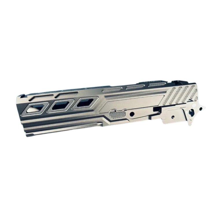 Slide Type Z for Hi Capa 5.1 Tan