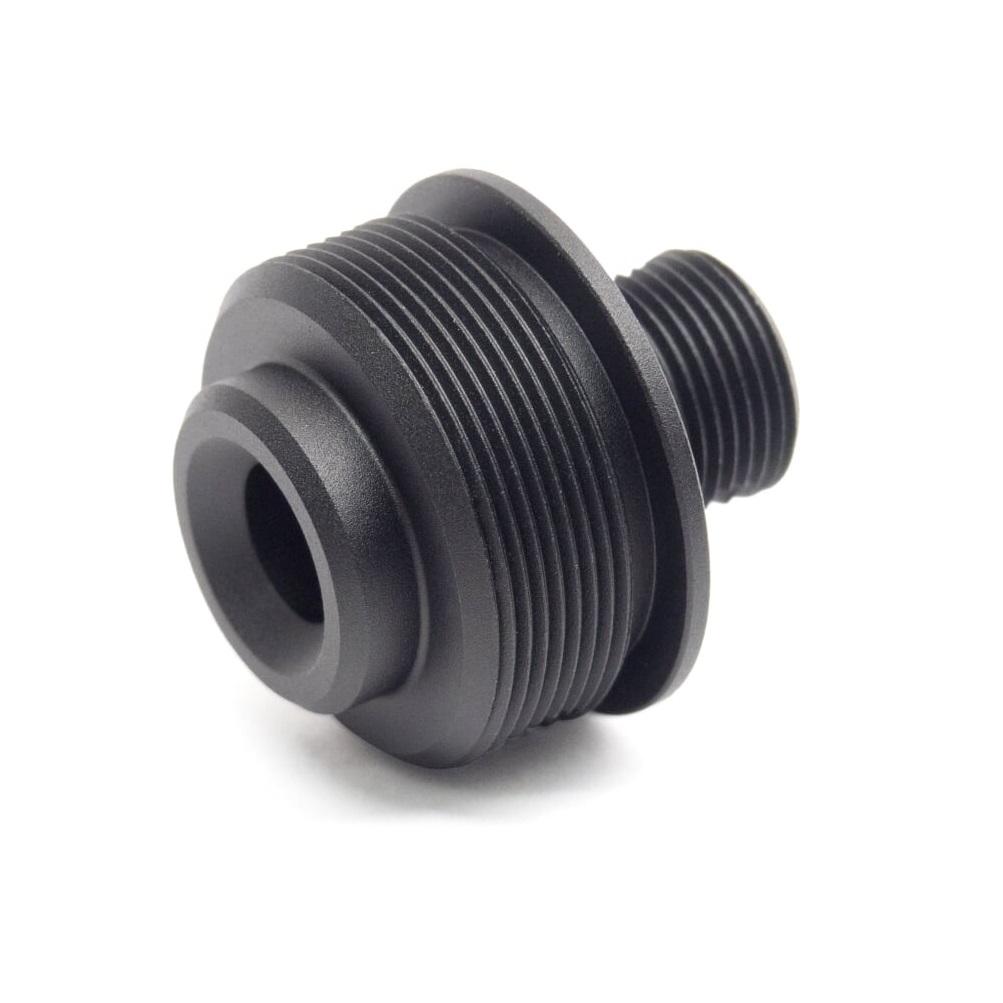 AAC VSR-10 Silencer Adapter CCW