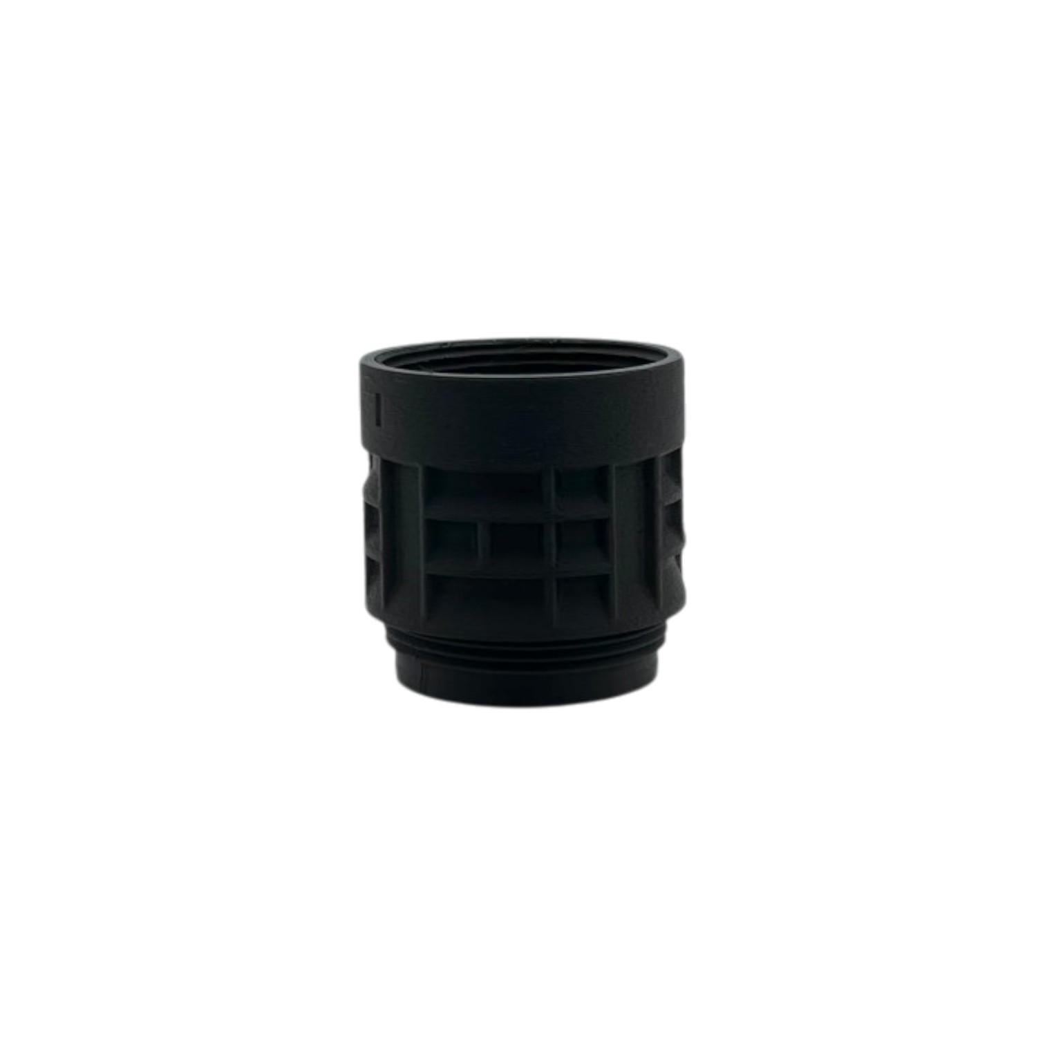 Extension 3cm pour Silencieux Modulable 3D Print