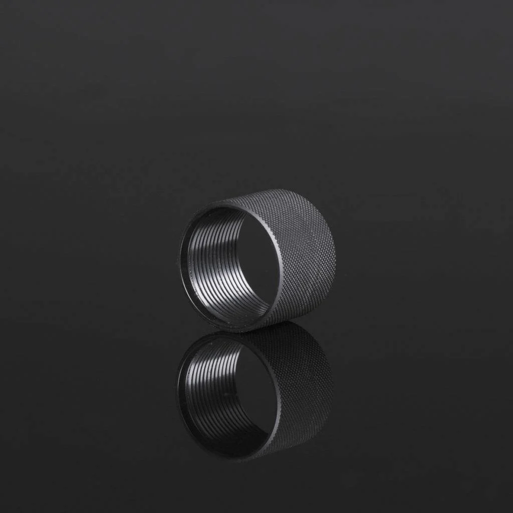 SBA SRS A1 Handguard thread protector