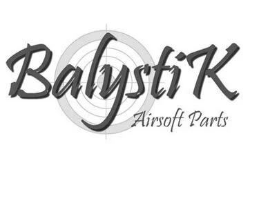 Balistik