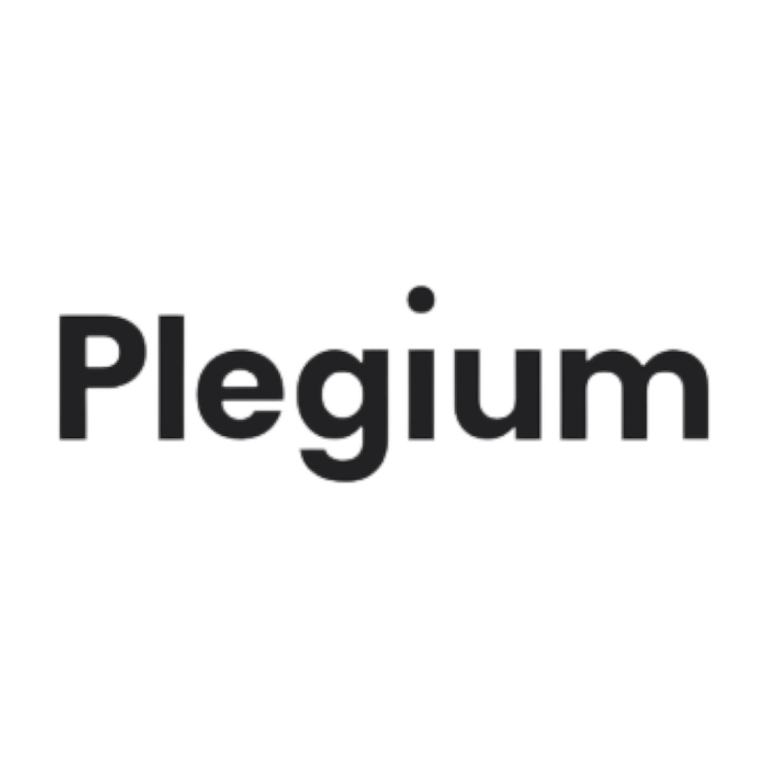 Plegium