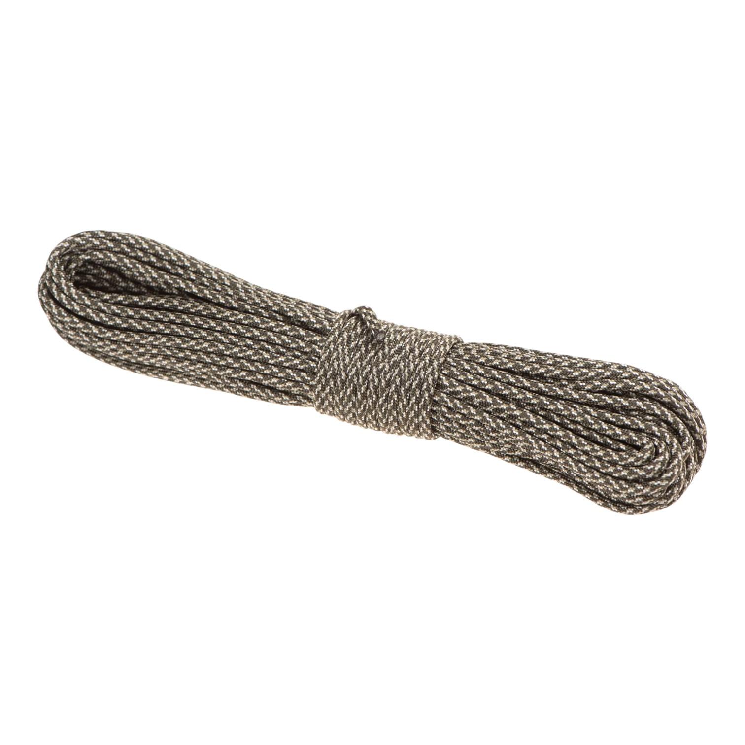 Paracord Type III 550 20m Camo OD
