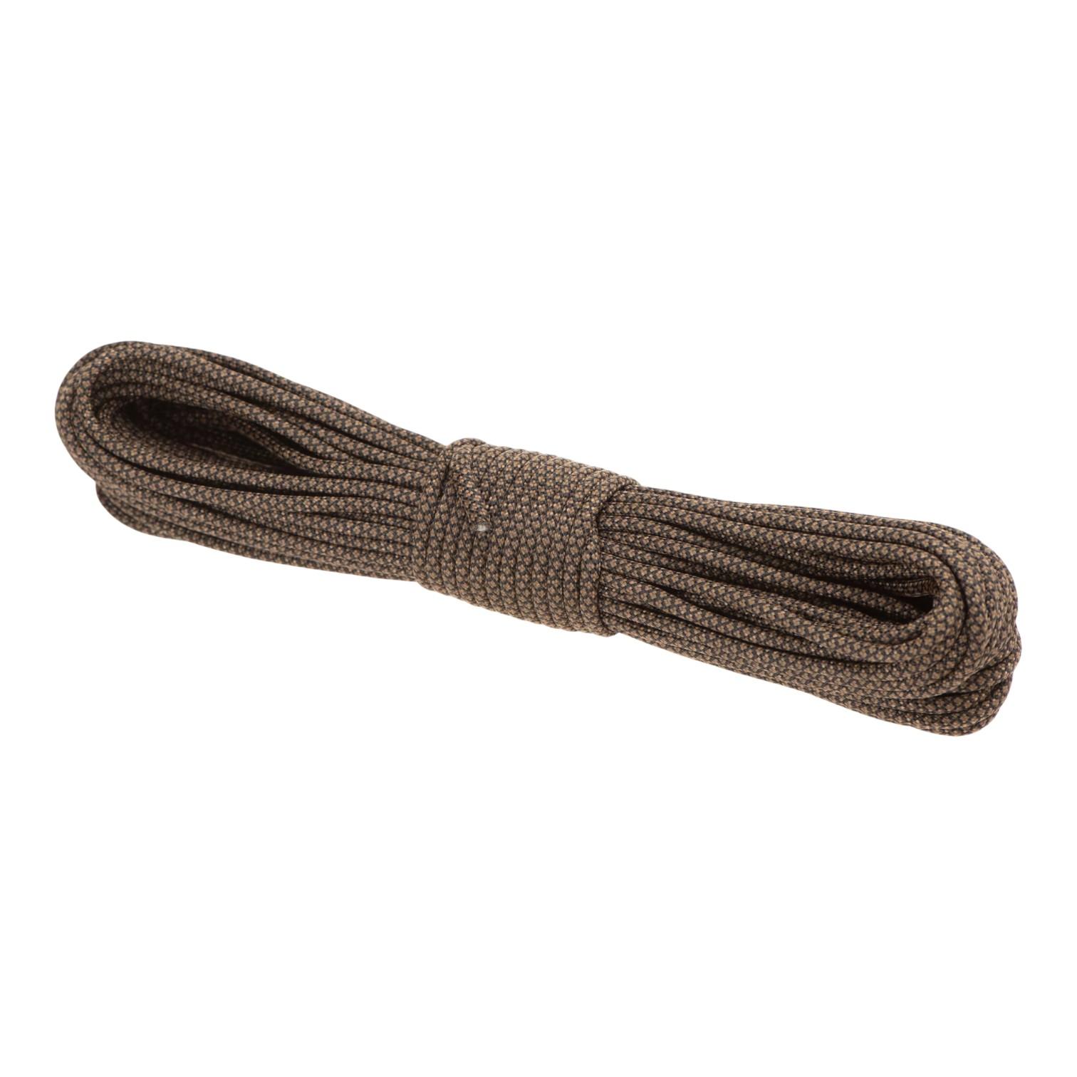 Paracord Type III 550 20m Coyote Camo