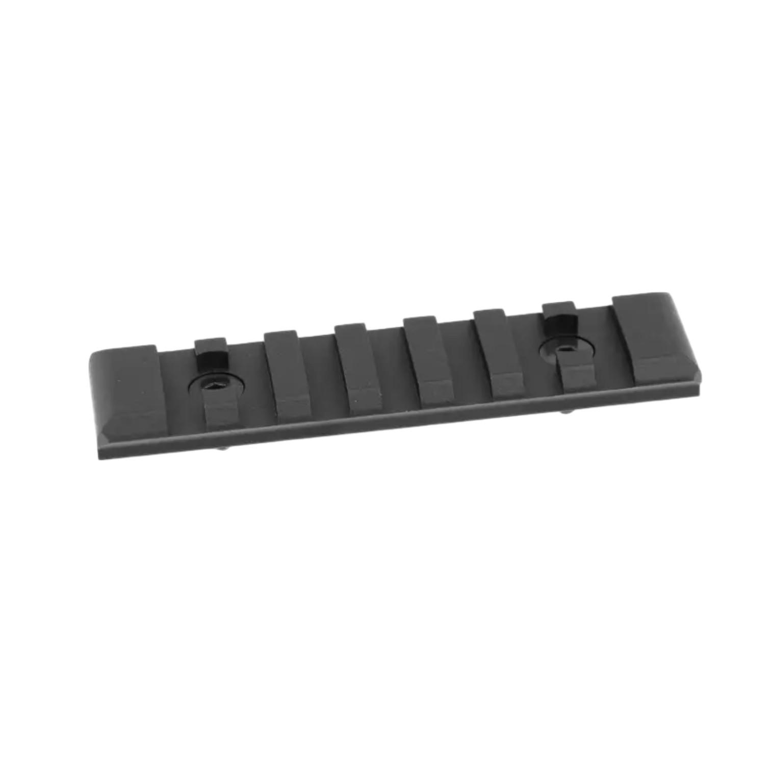 Krytac Kriss Vector Side Rail Assembly