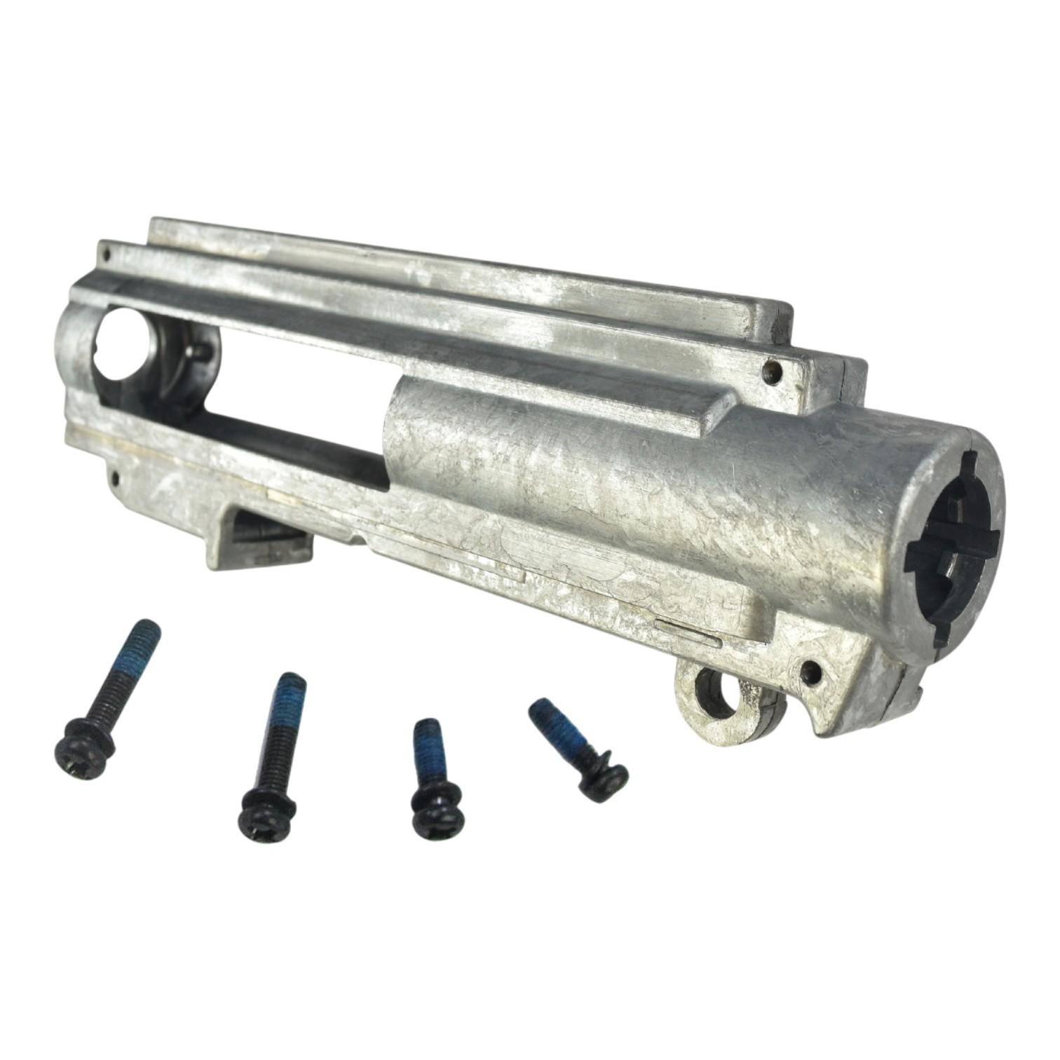 EBB Upper Gearbox Shell (Incl. screws)