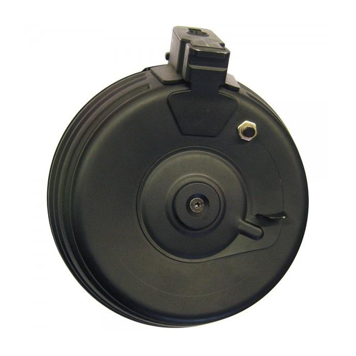 Cyma Drum Magazine For AK47 2500 Rds