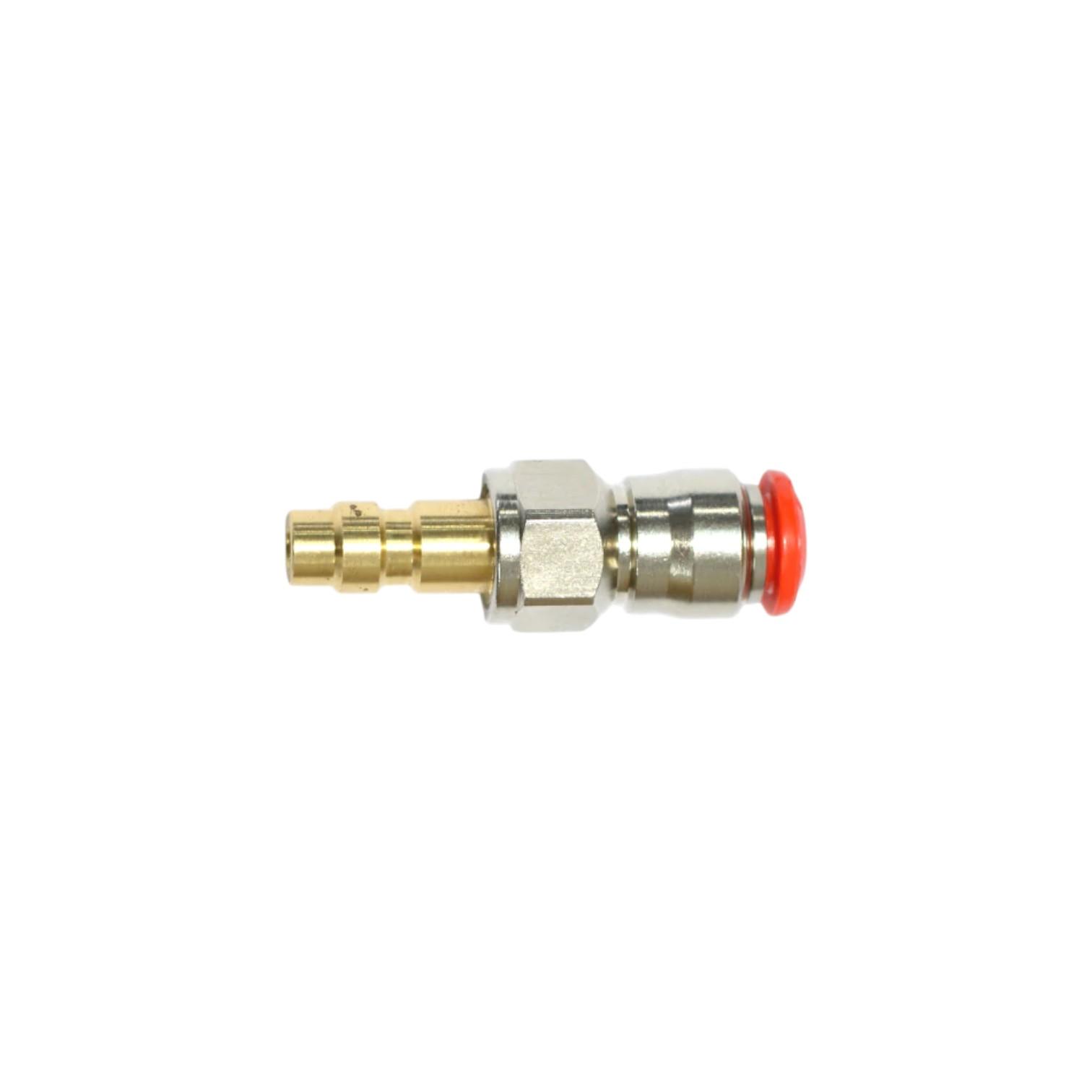 Mancraft Adapter Male US to 6mm
