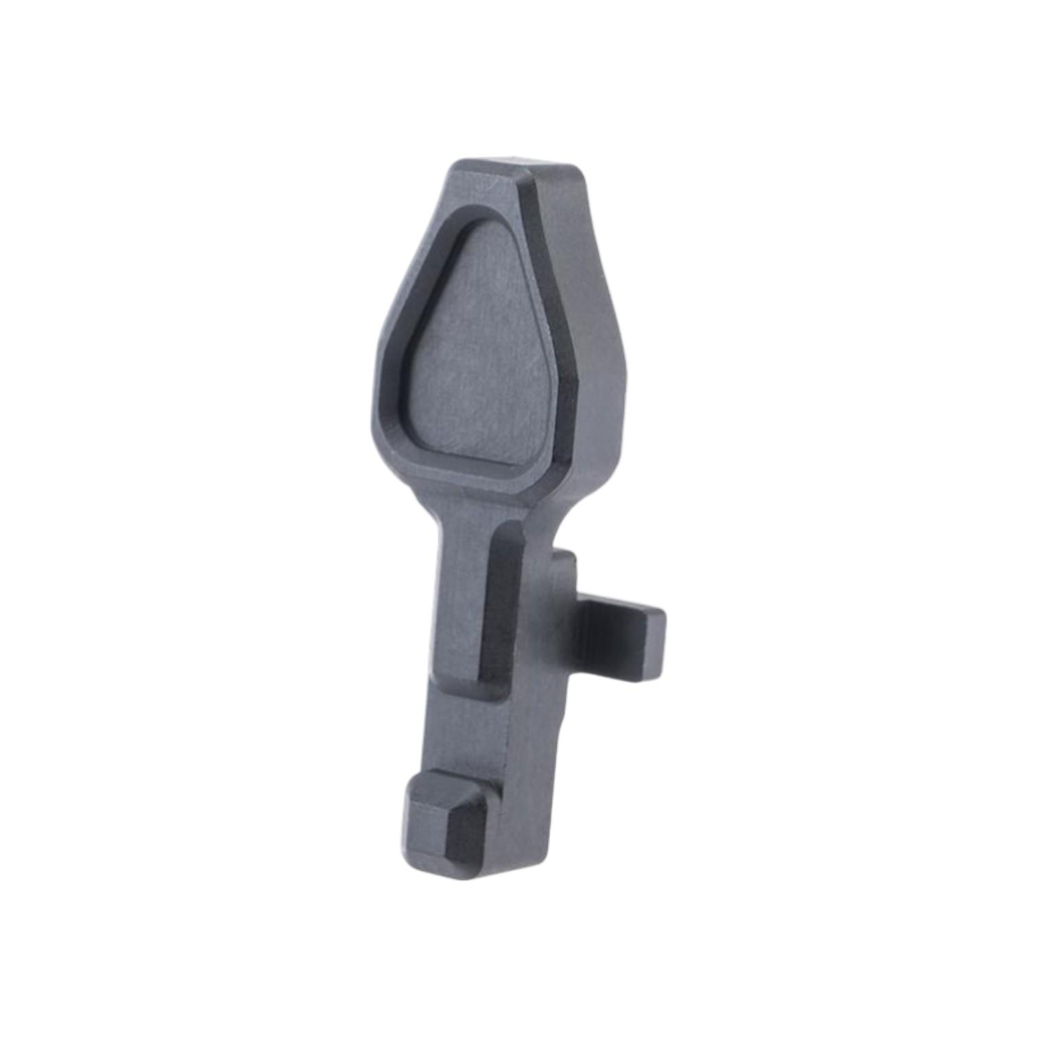 Arrêtoir de culasse Mancraft CNC M4/M16/AR15 Noir