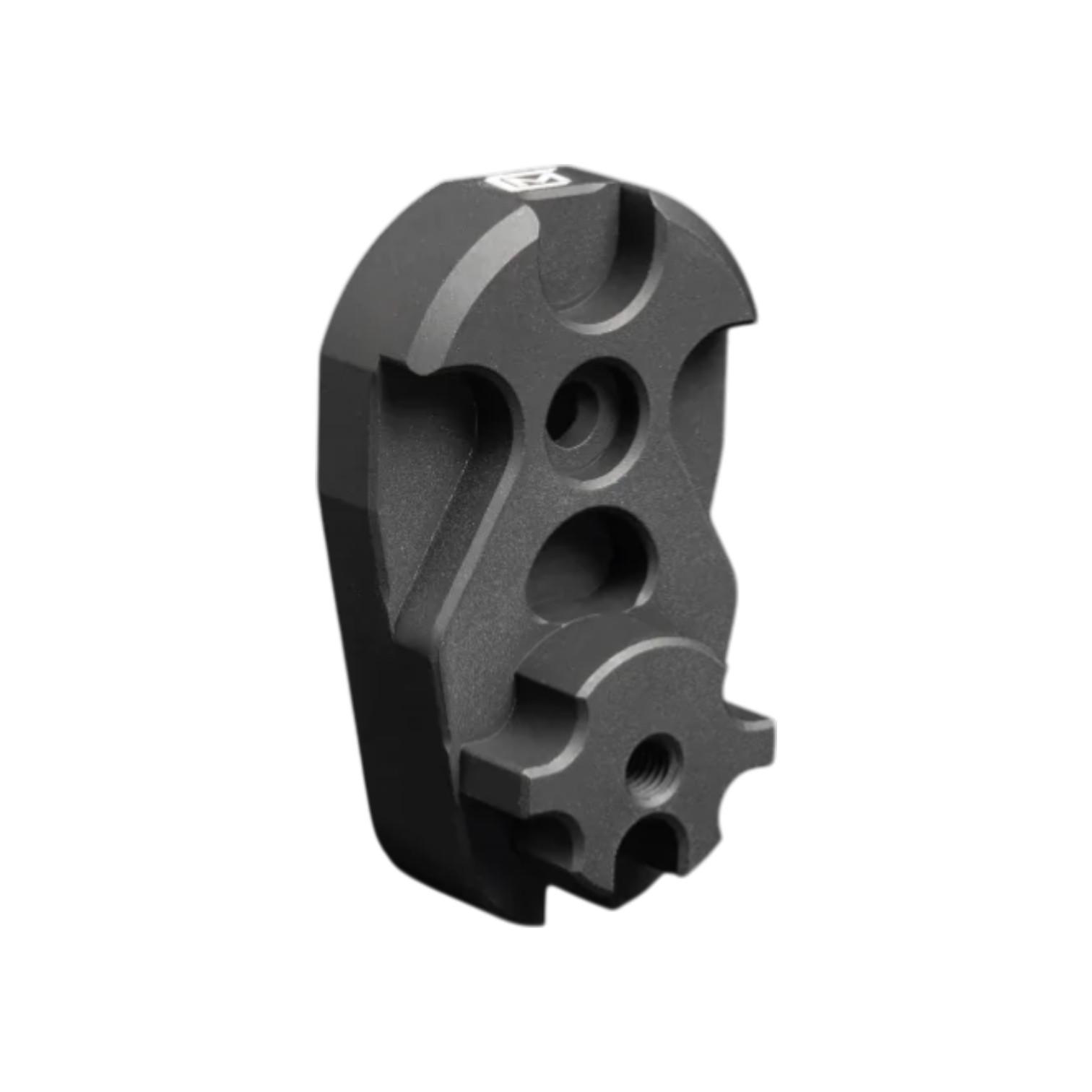 Crosse télescopique Mancraft CNC -1