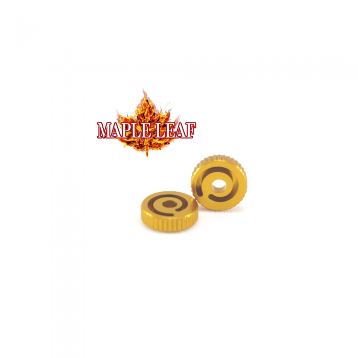 Hop Adjustment Wheel for 1911/Hi-Capa/P226