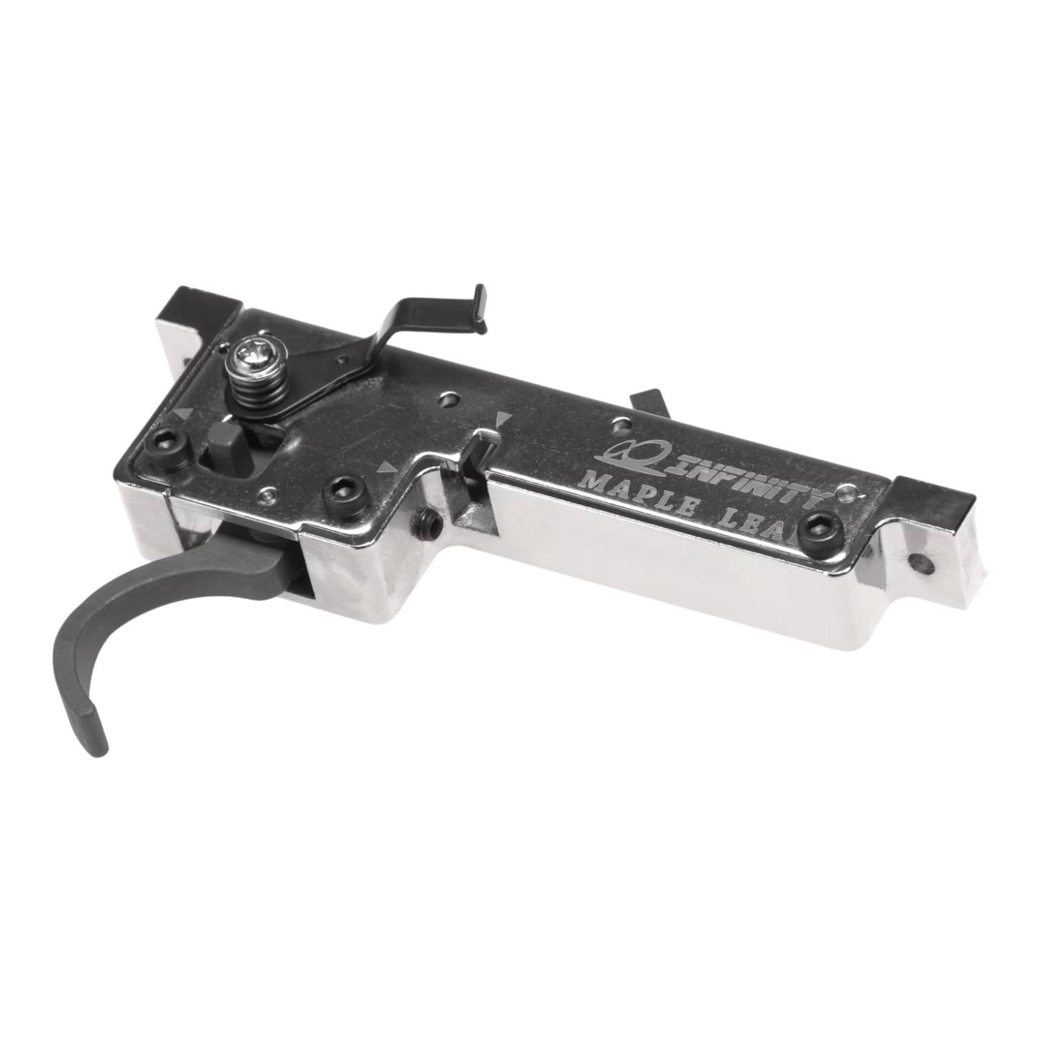 VSR-10 CNC Full Steel Trigger Group 45°