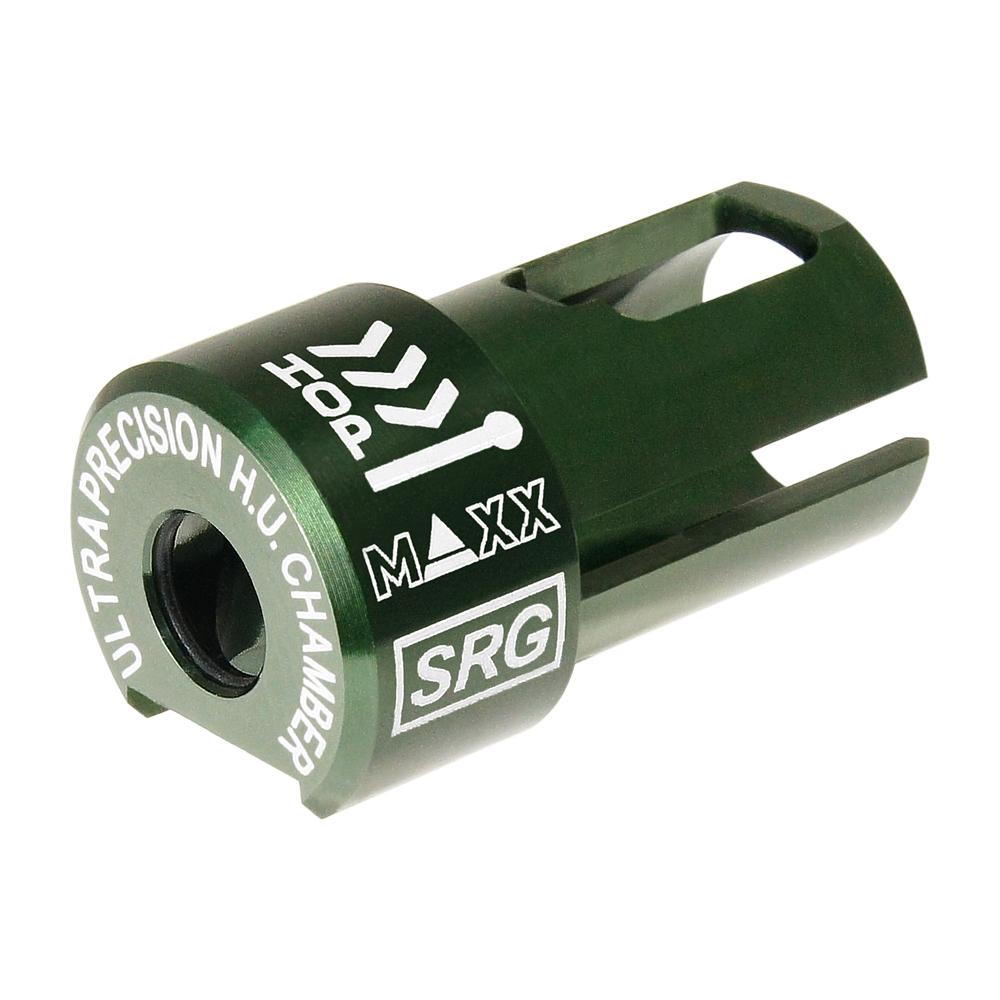 Ultra Precision Hopup Housing for SRG (R/H) Chamber GBB