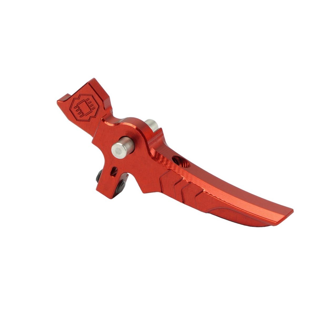 Gate Nova Trigger 2B1 Red