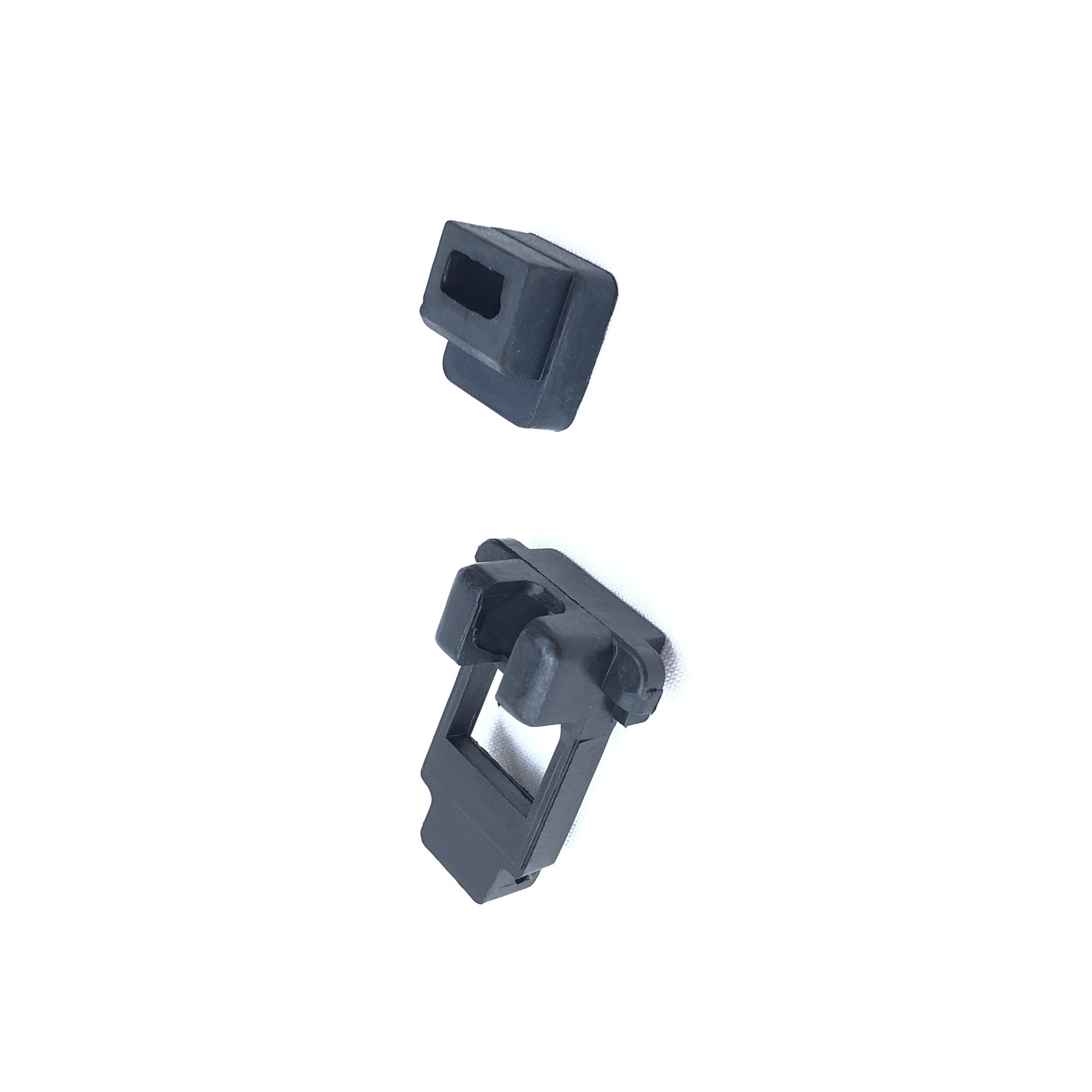 GHK M4/G5 GBBR Magazine feedlips