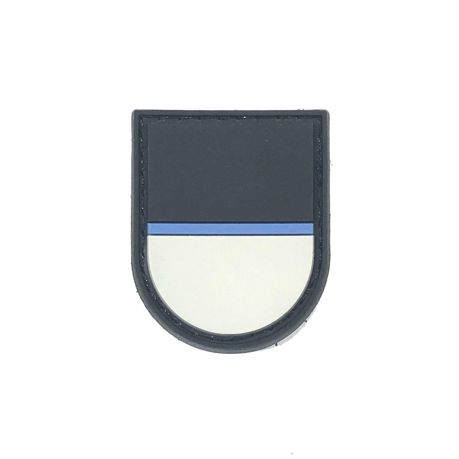 Badge FR 