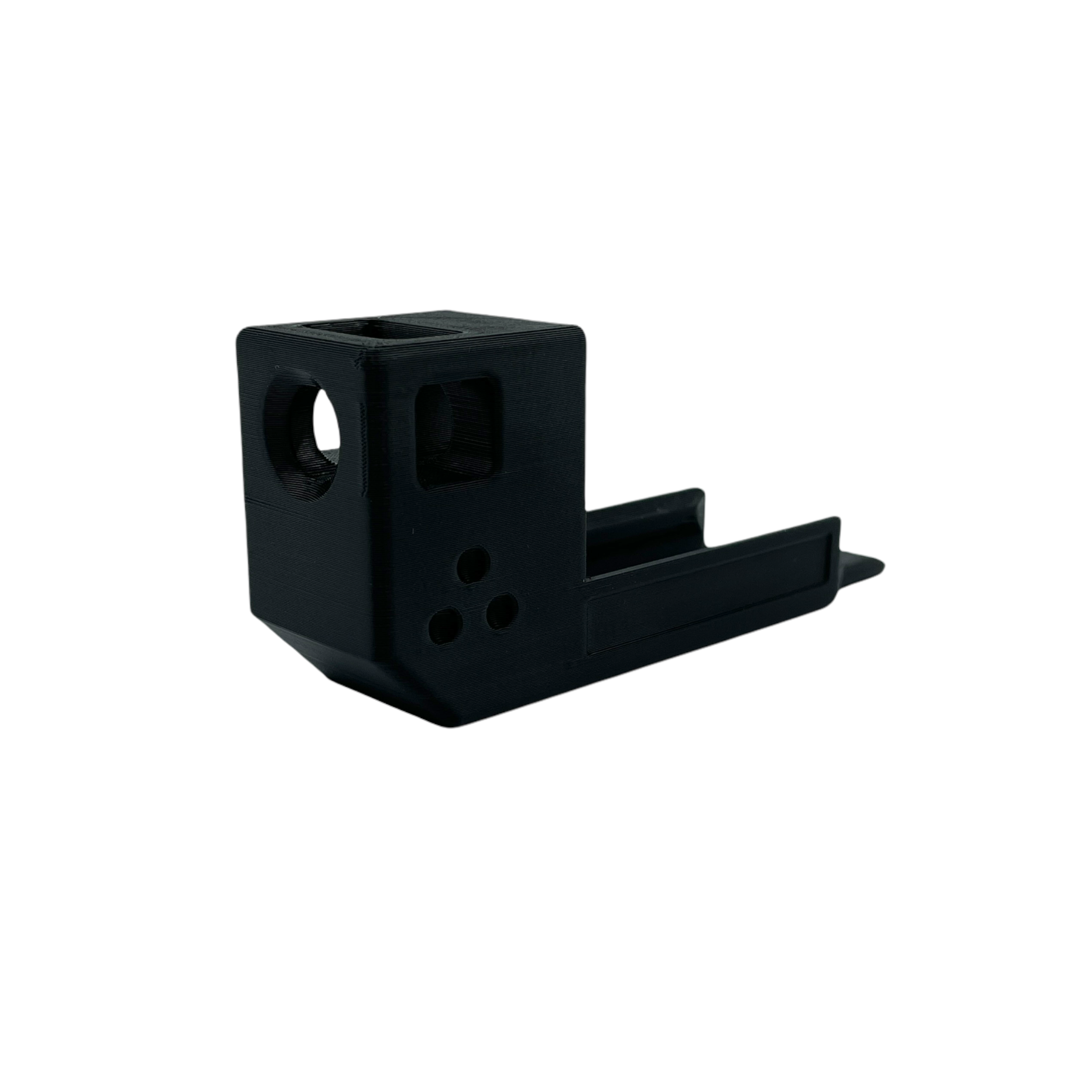 Compensateur V1 pour WE G17/18 3D Print
