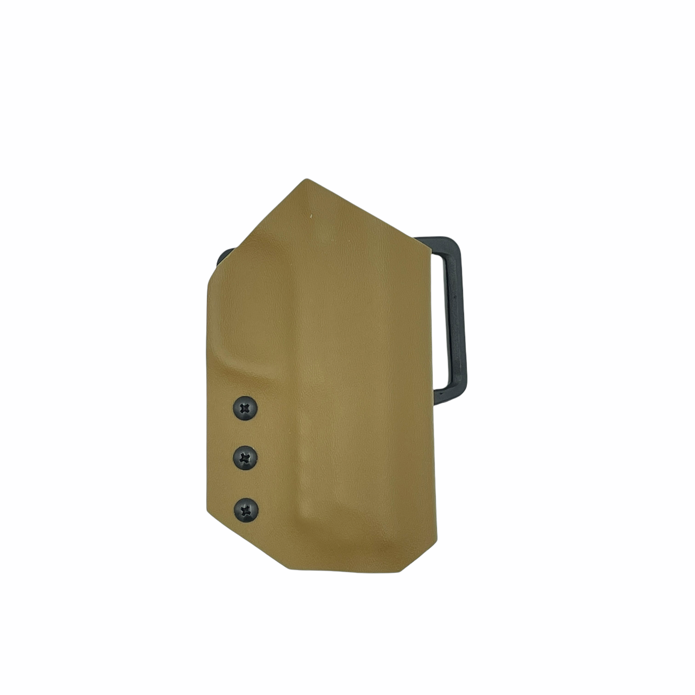 Holster Kydex S&W MP9 Coyote Brown