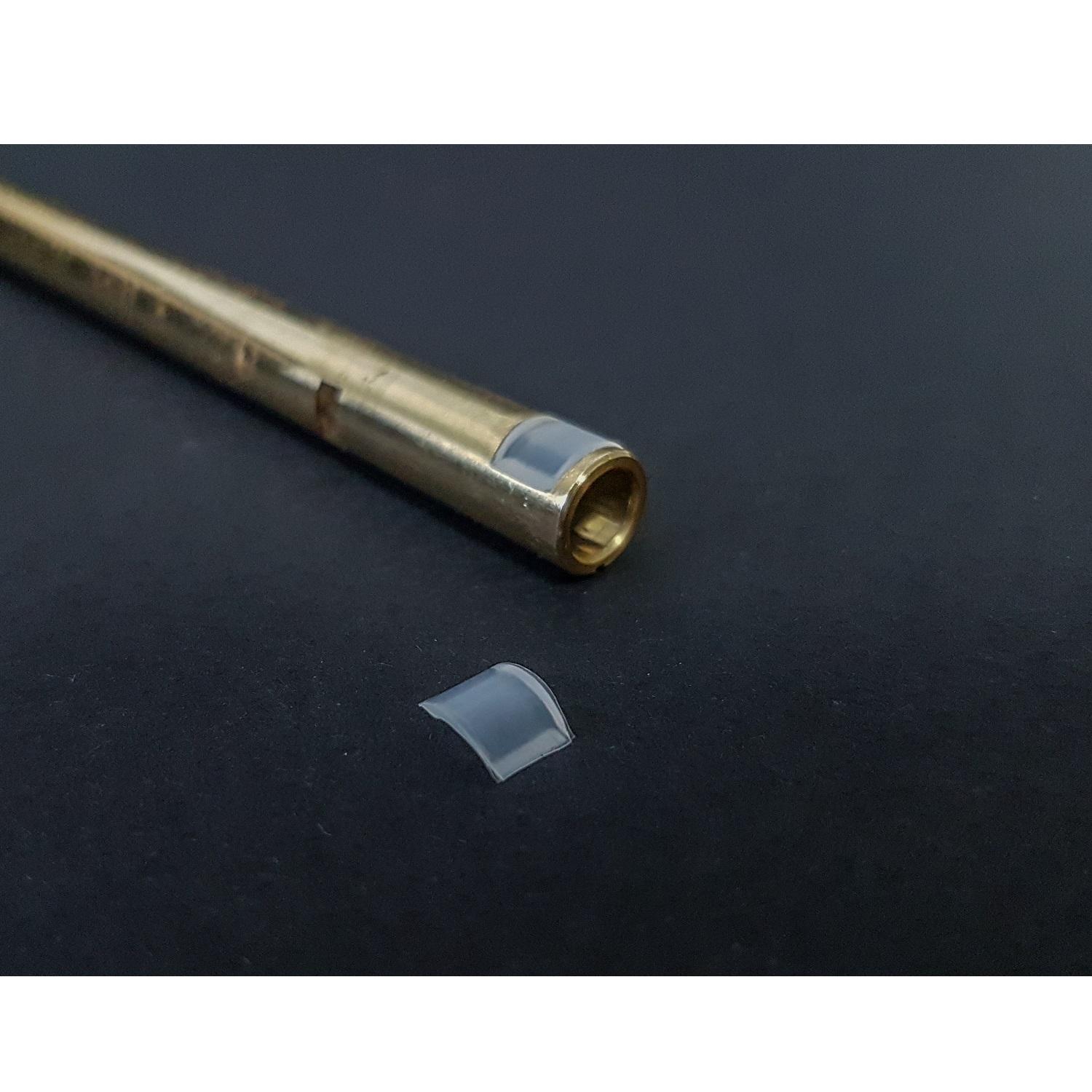 Faceless R-Hop 60° for SBA & Standard Barrels