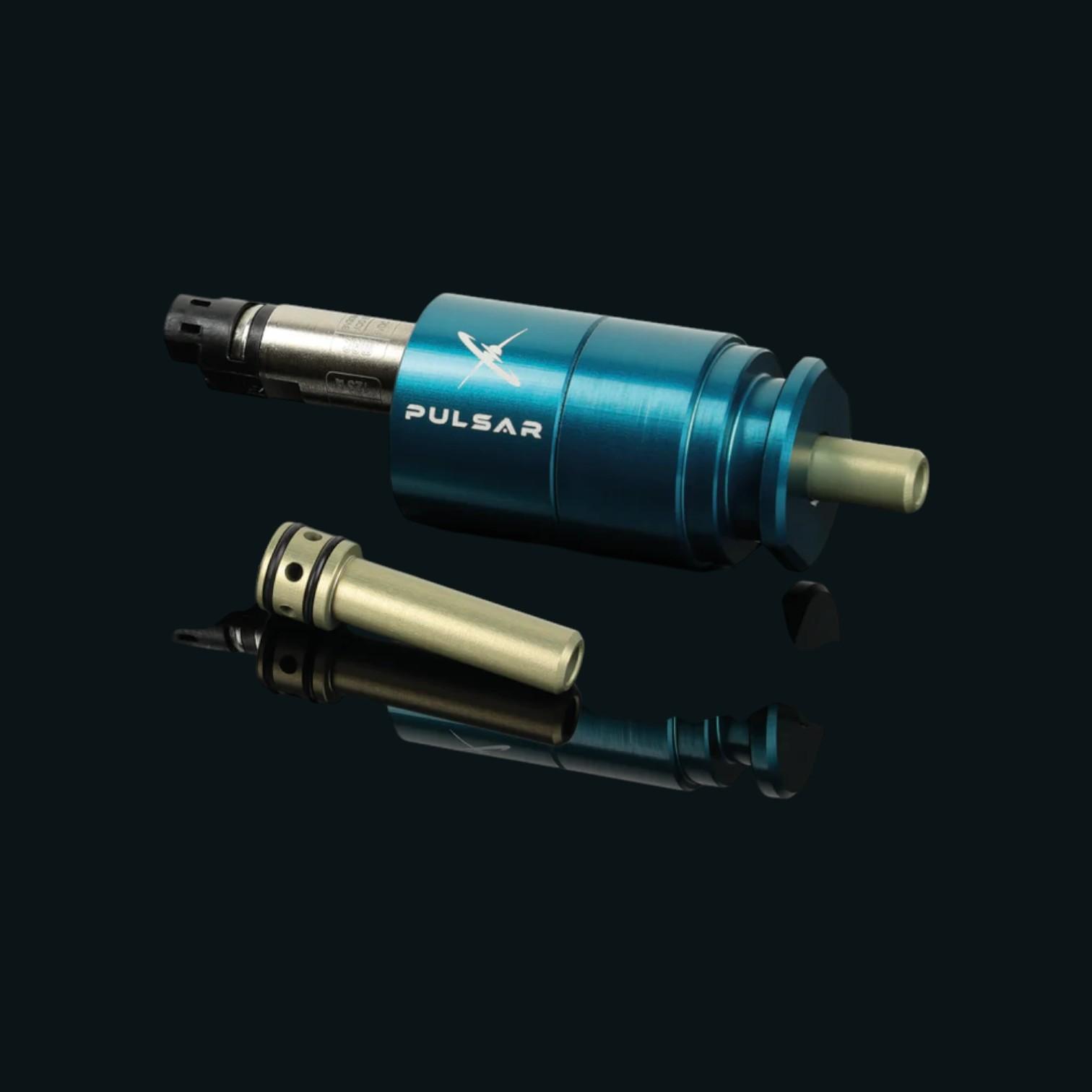 PULSAR S Single Solenoid HPA Engine [ETU/FCU not included]