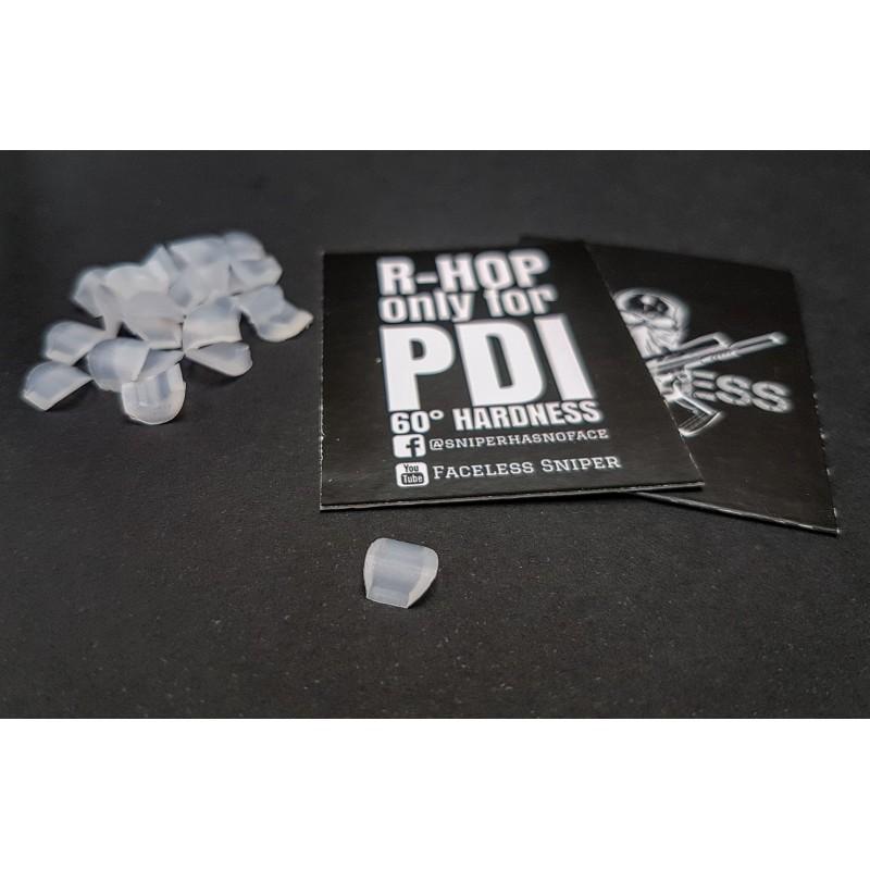 Faceless R-Hop 60° for PDI Barrels