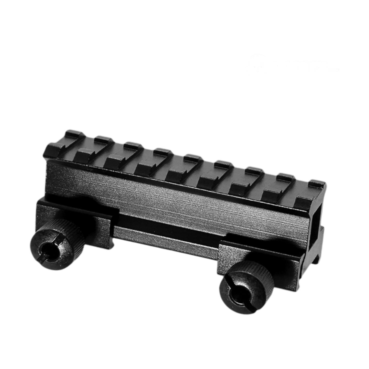 Heigth Rail mount 8 Slot