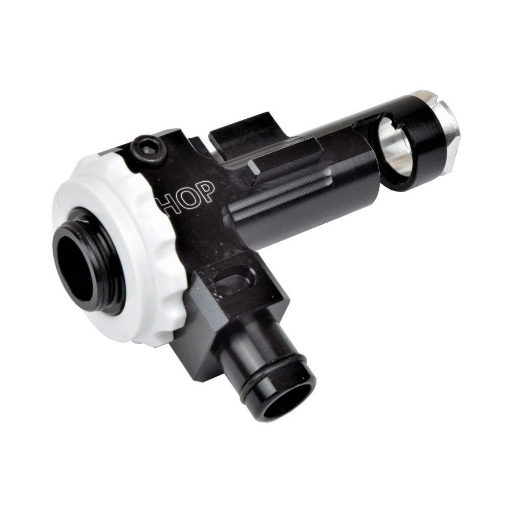 Retro Arms CNC Aluminium Hop-up Chamber