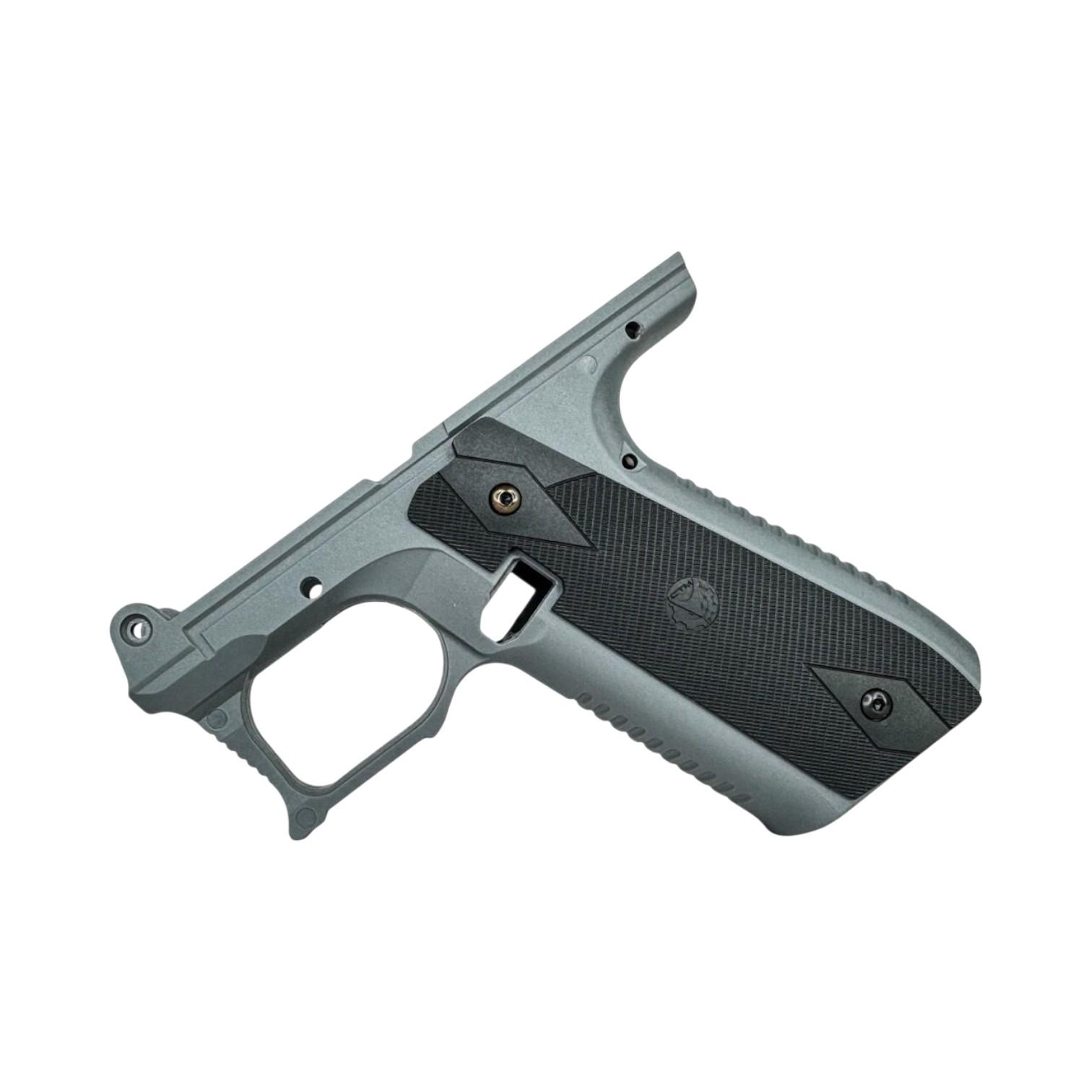 CTM-TAC AAP01 Fuku-2 Nylon Frame Grey