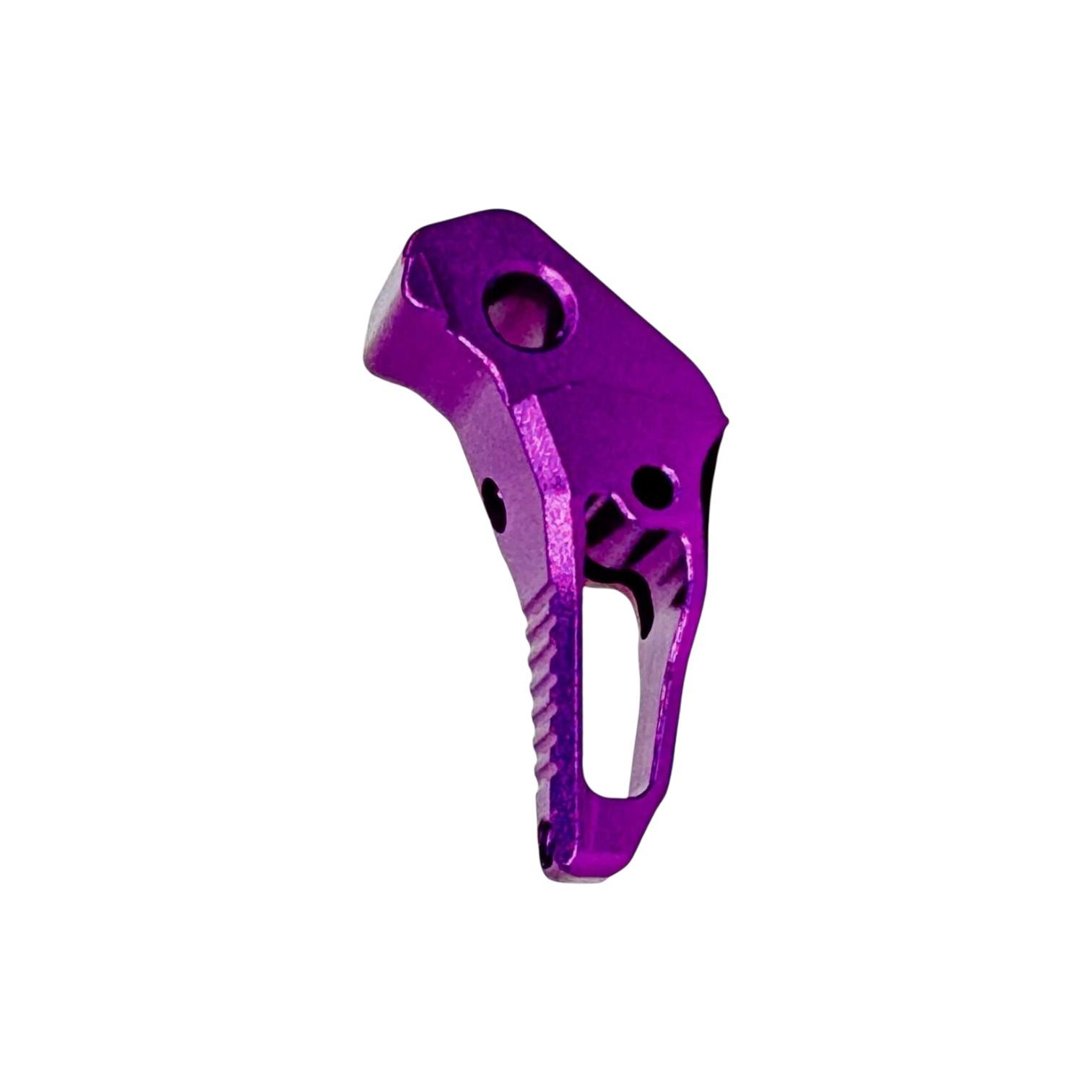 FUKU-2 AAP-01/C / WE CNC Adjustable VELO Trigger