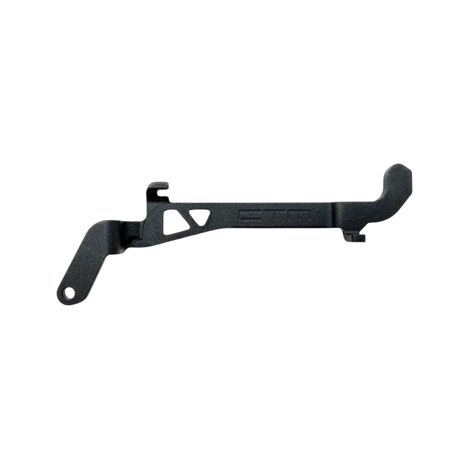 CNC 7075 Trigger Bar for AAP-01/C Black