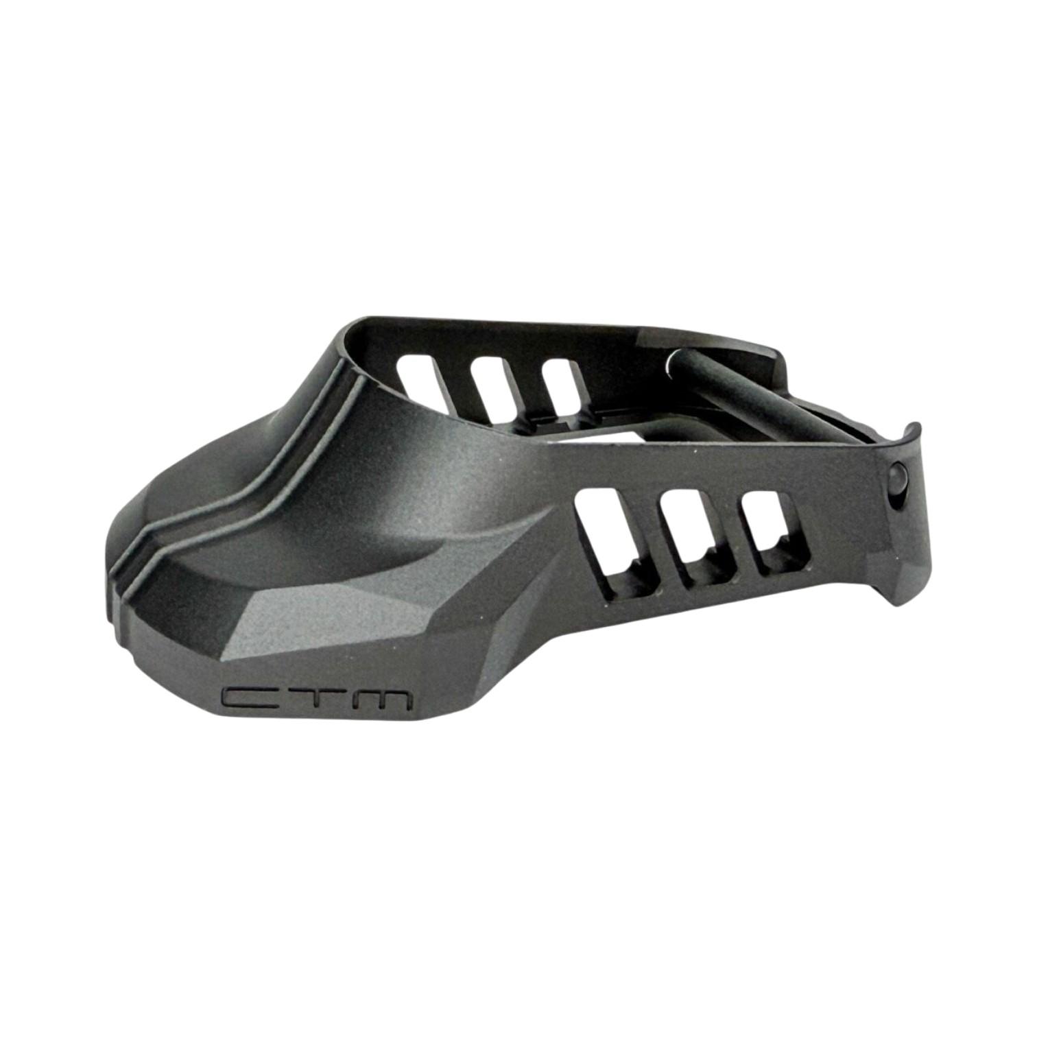 CNC Large flared Magwell for Hi-CAPA