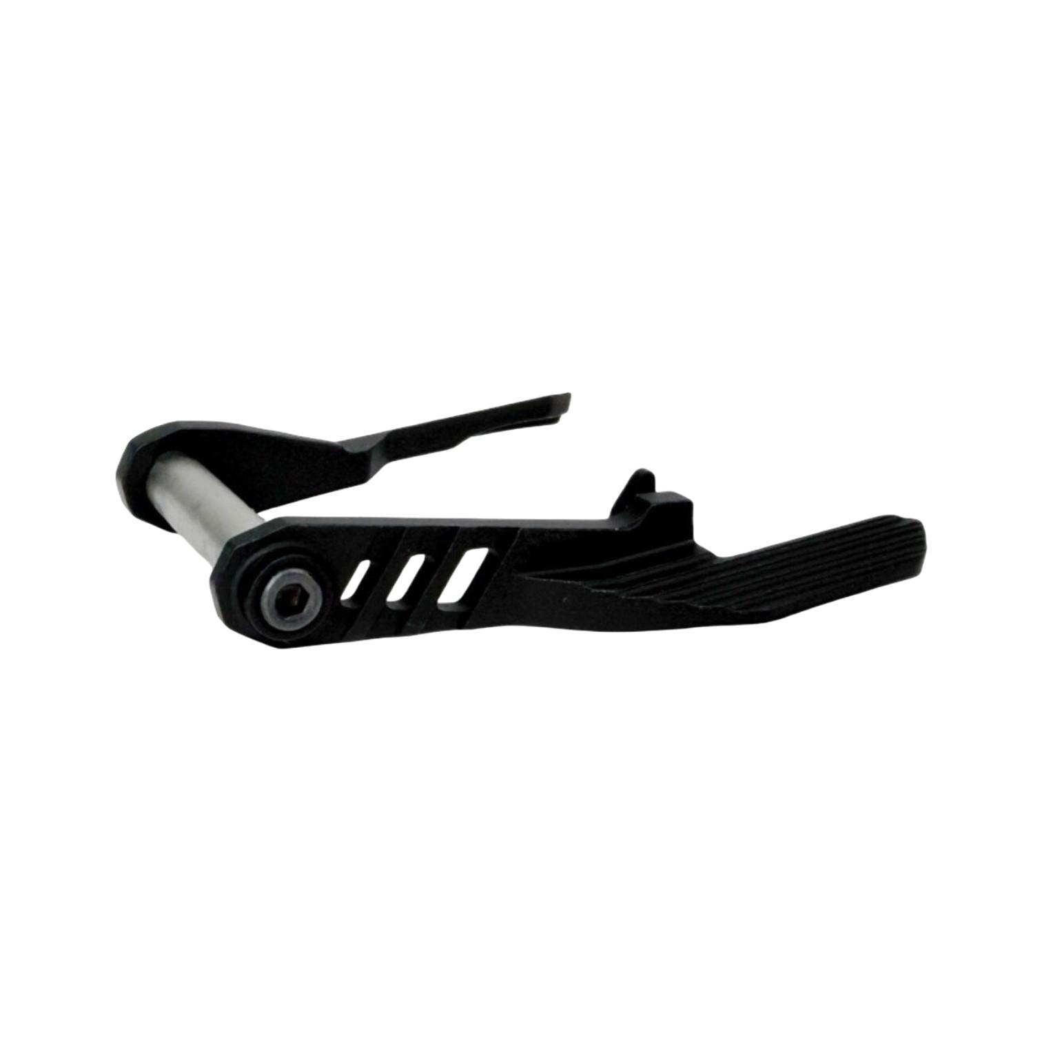 CNC Ambi Slide Catch for Hi-Capa Black 