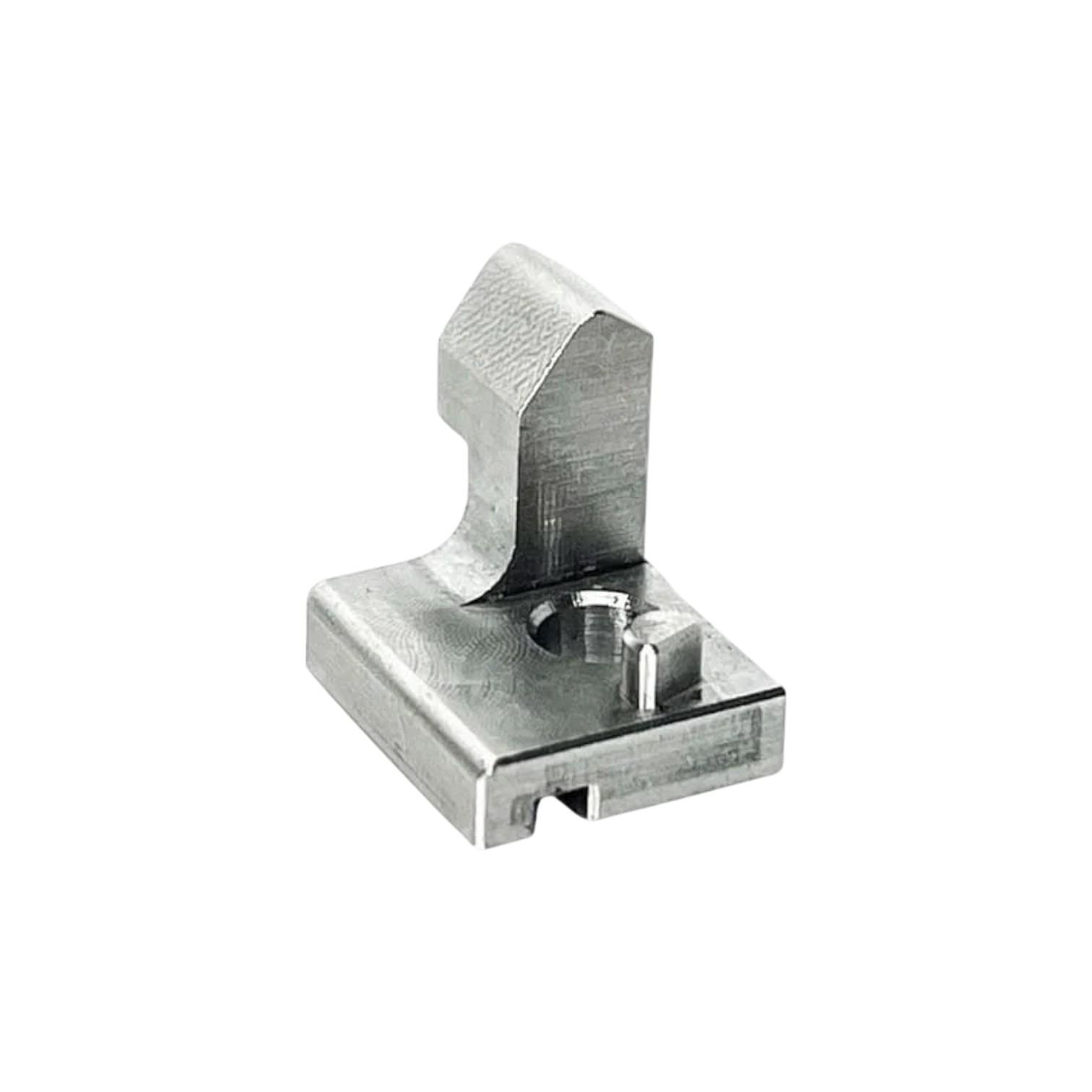 AAP-01C CNC Stainless steel Selector Plate