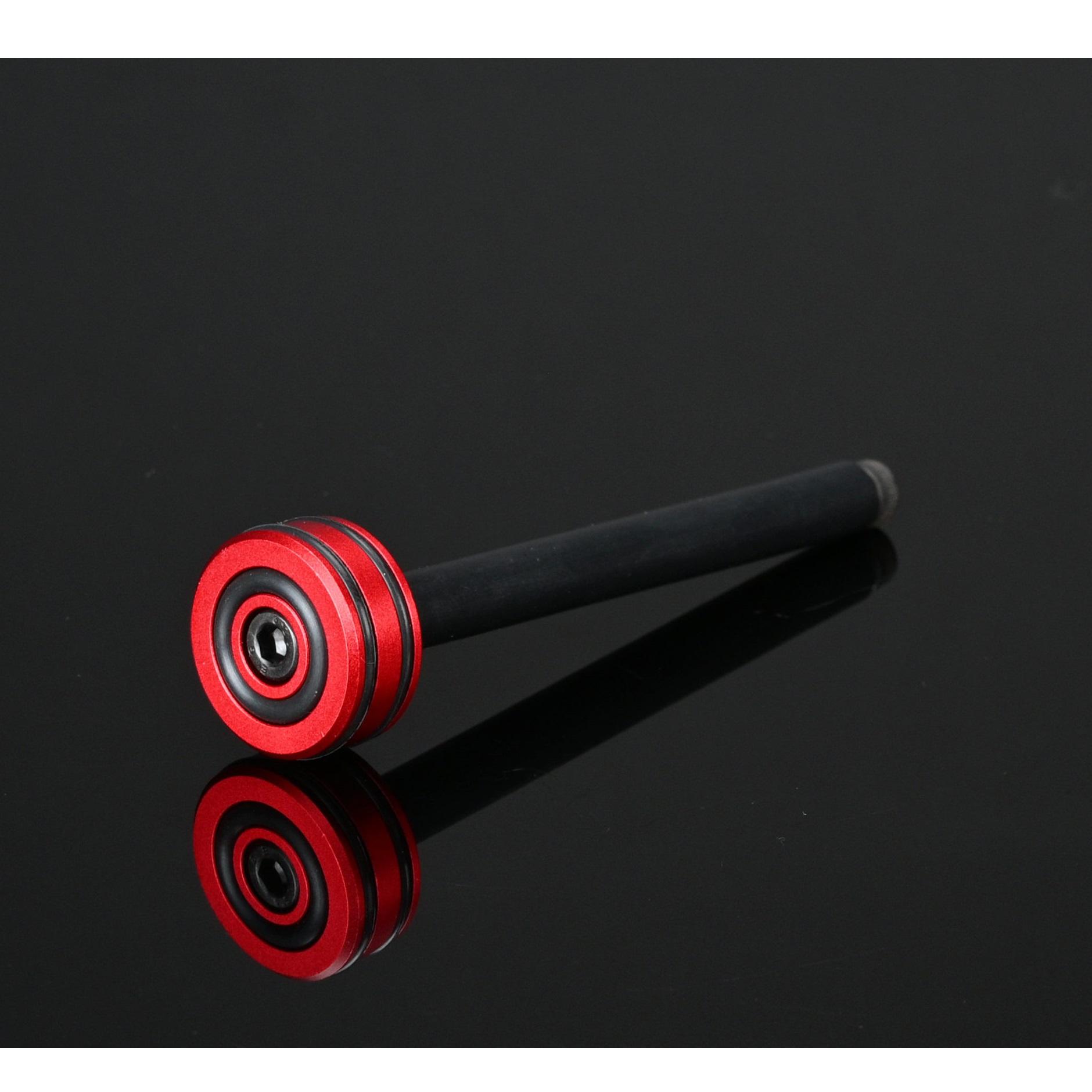 SRS steel/Teflon spring guide ( pull bolt )