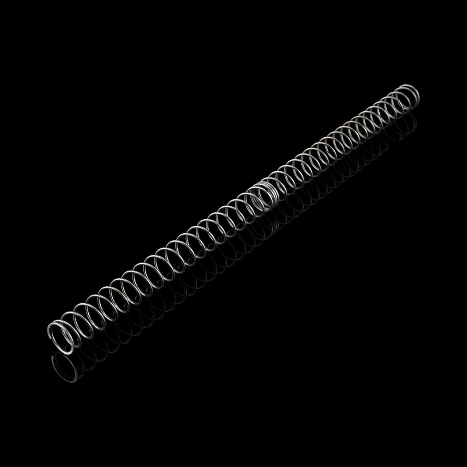 APS 13mm type spring, 60 Newtons (for SRS and TAC-41)