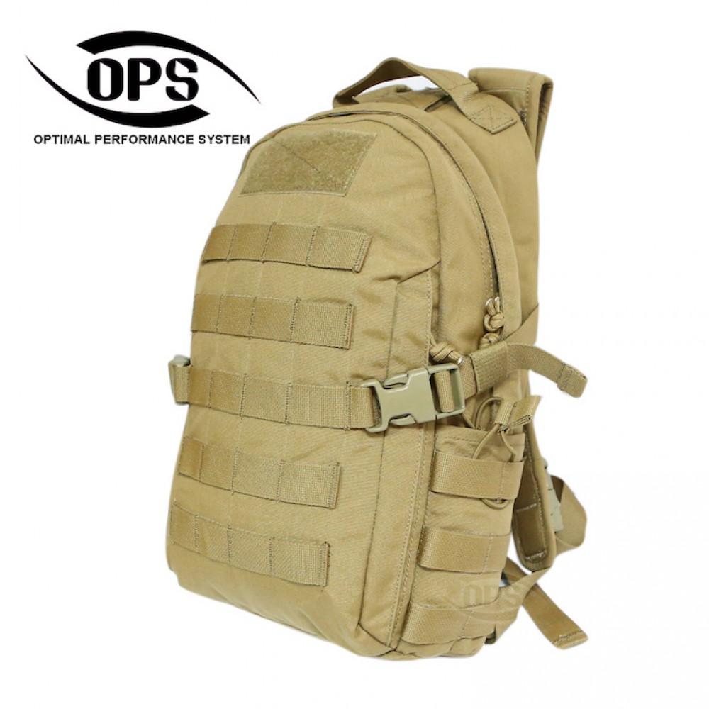 OPS ELF Pack 2.0 In Coyote Brown