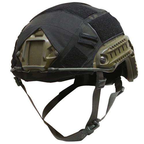 OPS Cover For Ops-Core Fast Helmet in Crye Multicam Black