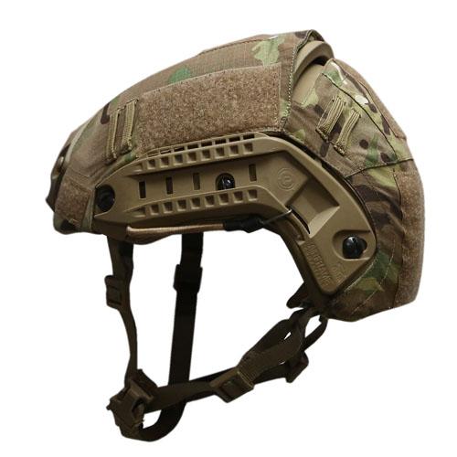 OPS Helmet Cover For Crye Air-Frame In Crye Multicam