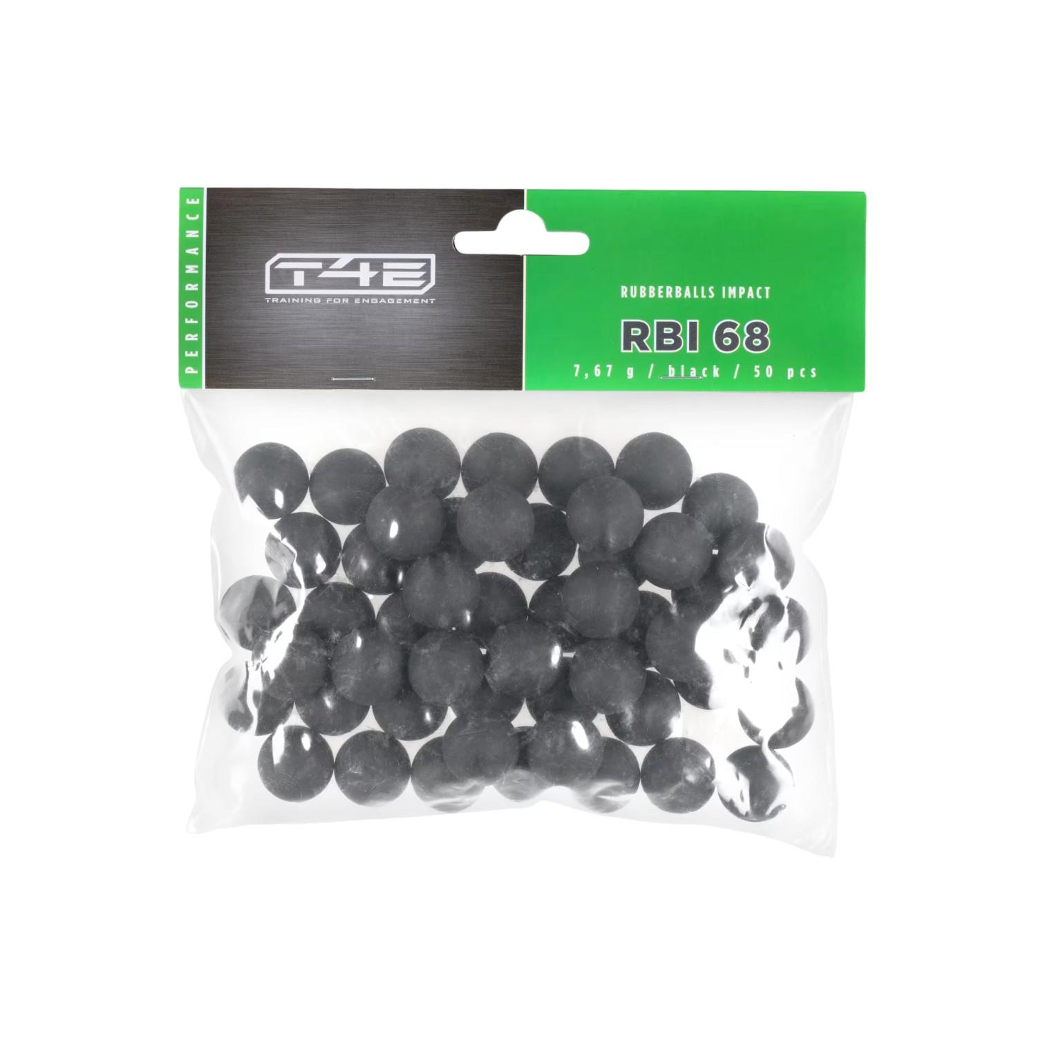 Billes Performance de .68,  7,67 g, 50 pcs