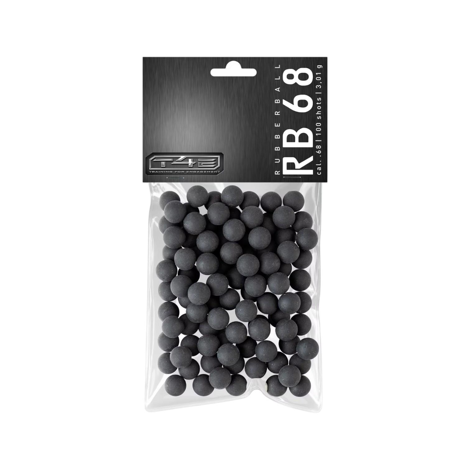 .68 Practice RUB 68 3.01g 100rds