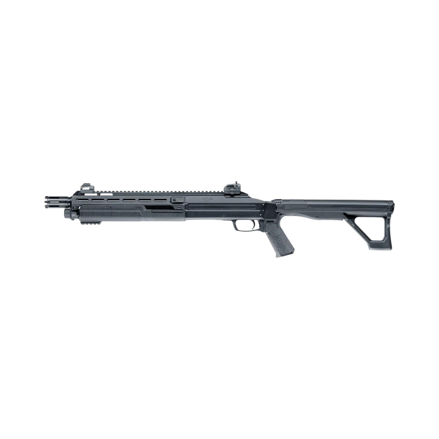 T4E TX 68 Tactical Extreme Cal.68 Co2 40J