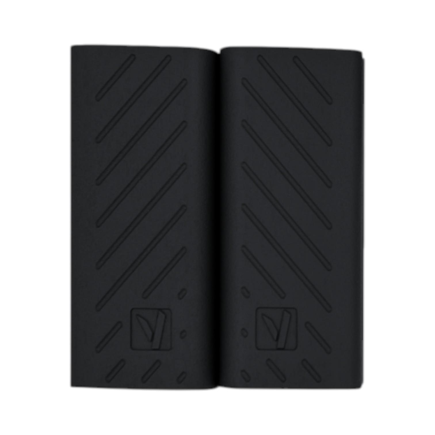 Magazine Cover 2pcs (VMP-1 Series) (Black)
