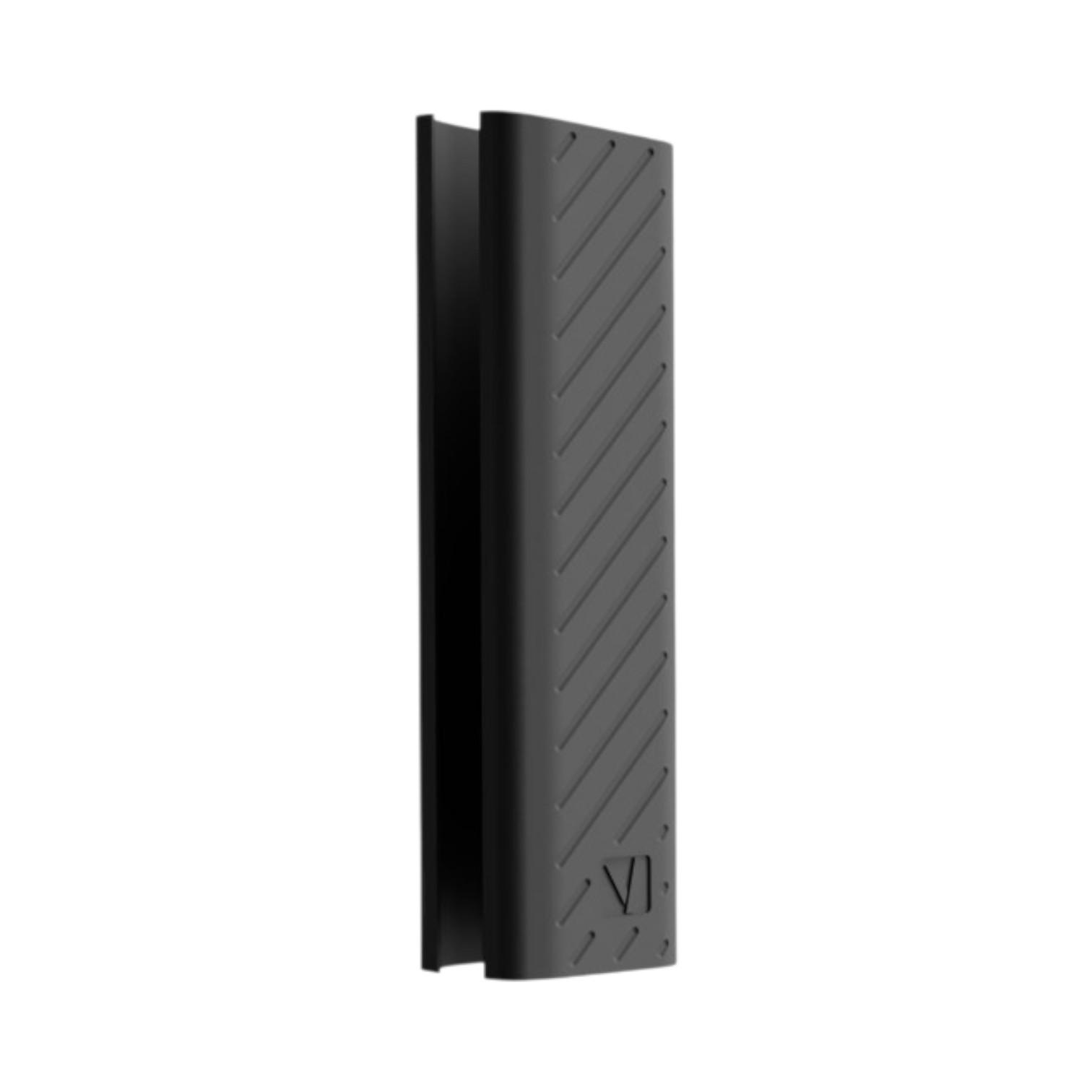 VMP-2 Magazine Cover BK 2pcs