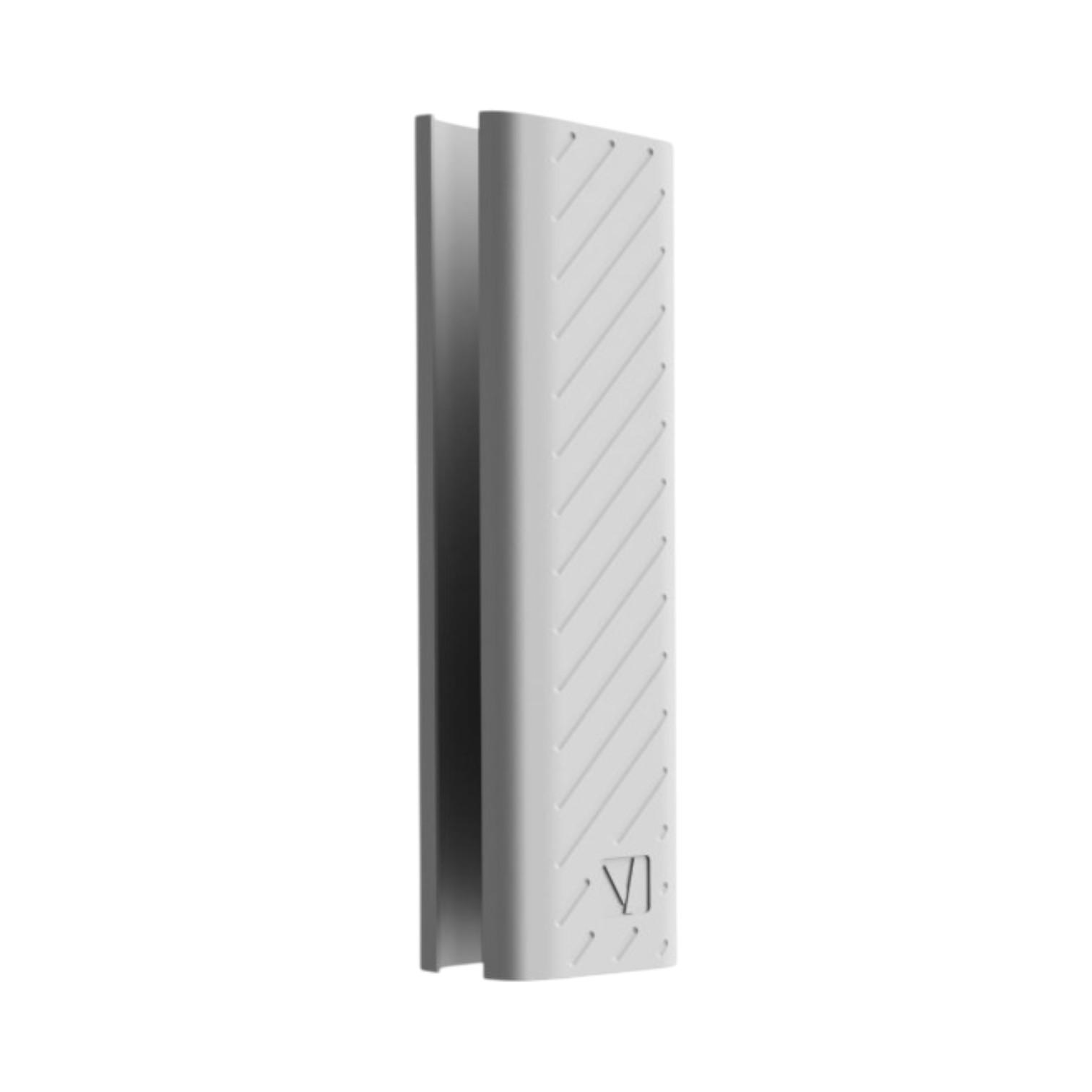 VMP-2 Magazine Cover GRIS 2pcs