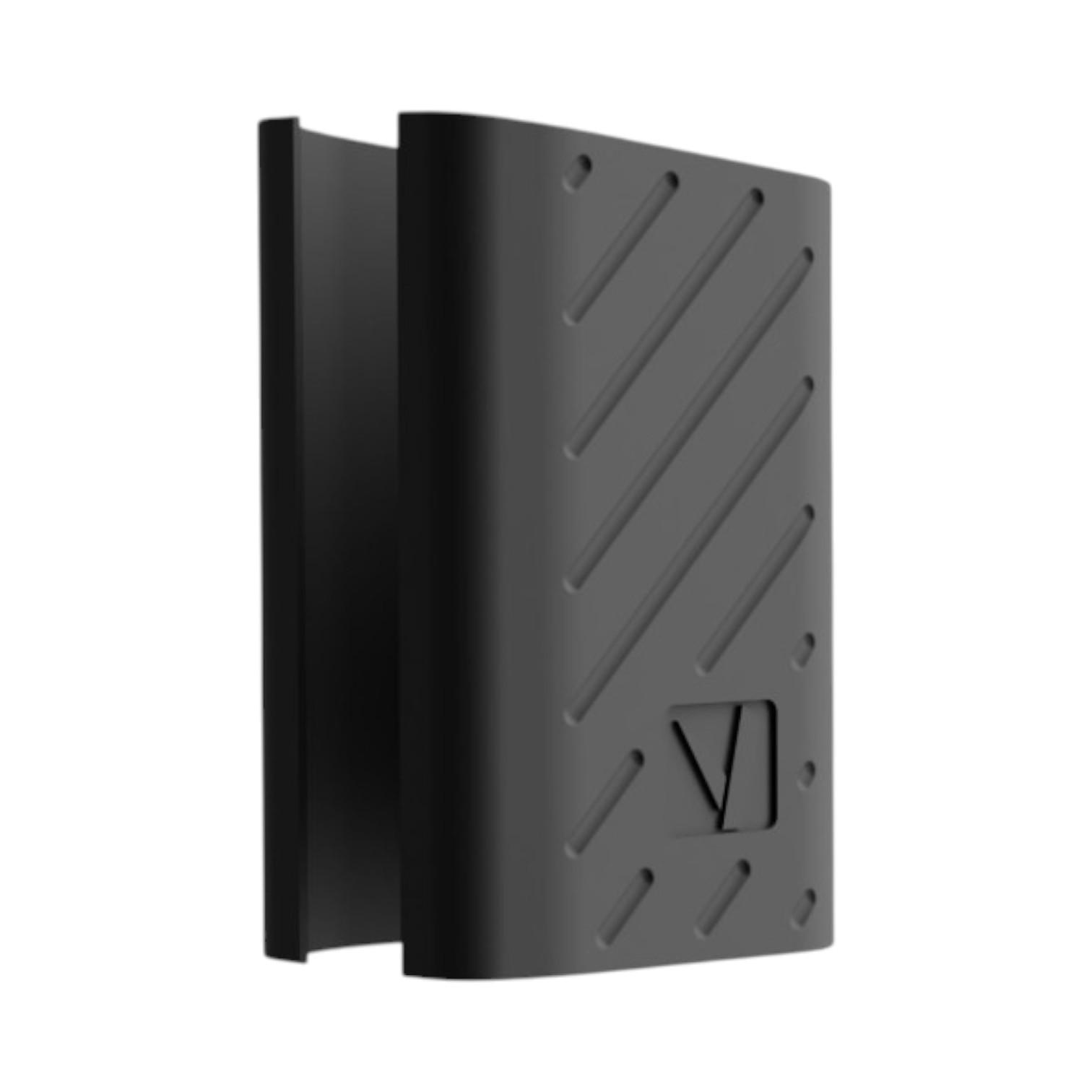 VMP-2 Magazine Cover BK 2pcs
