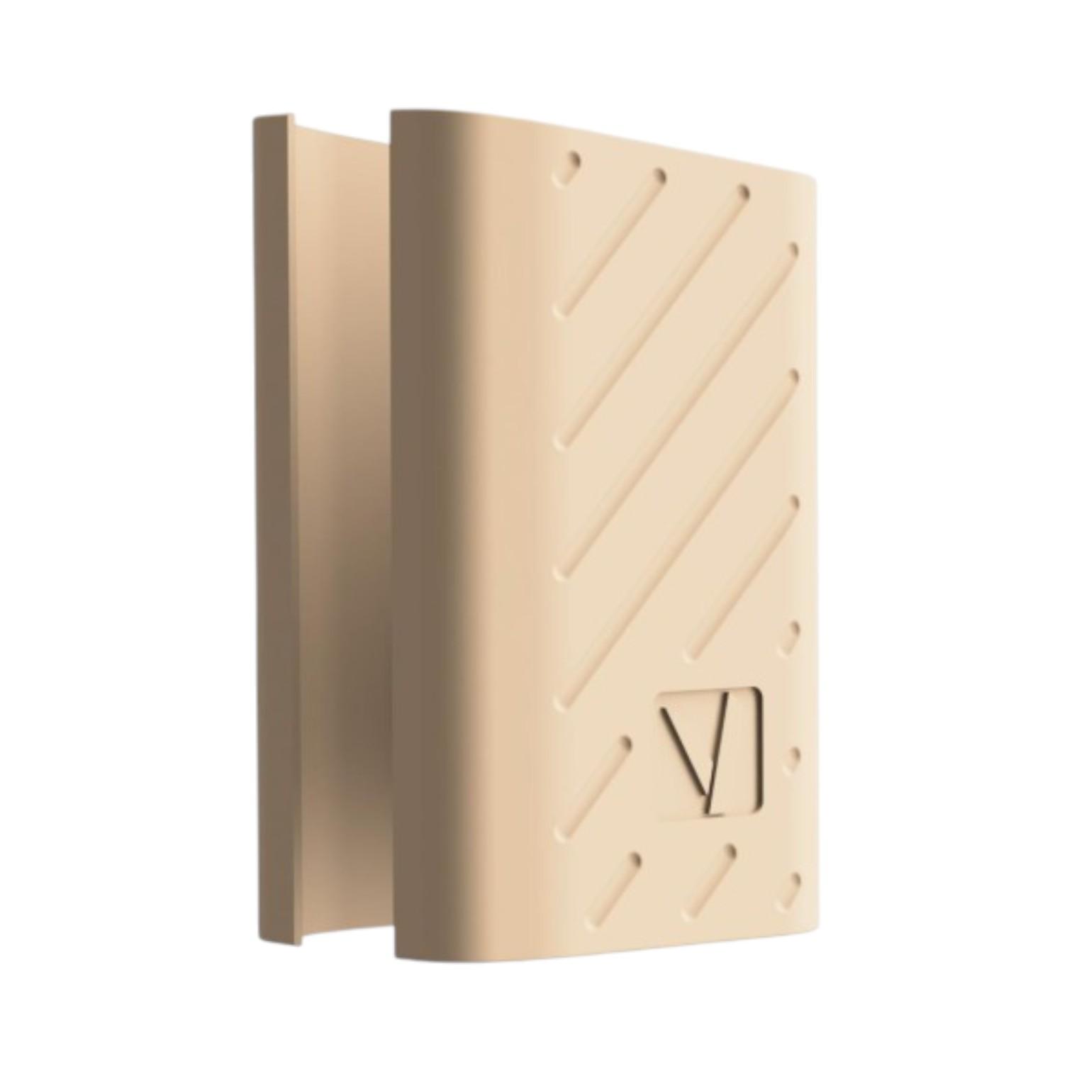 VMP-2 Magazine Cover Tan 2pcs
