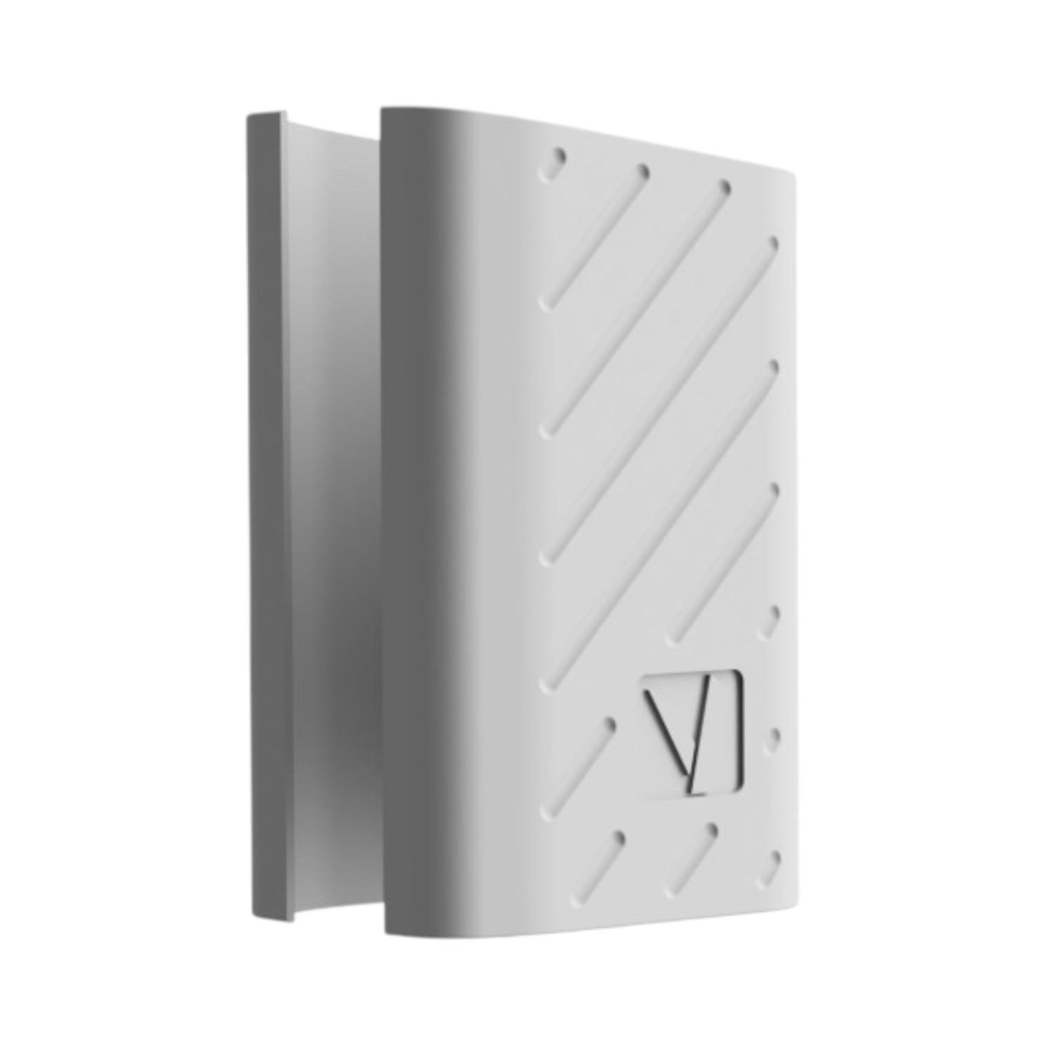 VMP-2 Magazine Cover GRIS 2pcs