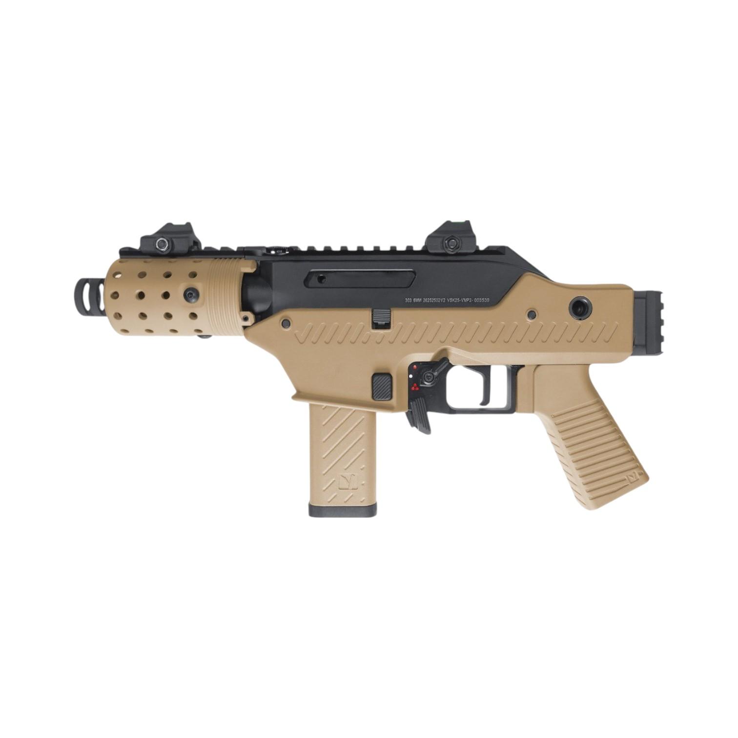 VORSK VMP-2C GBBR replica - Tan