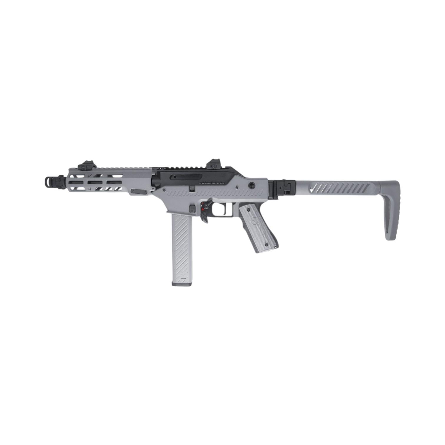 VORSK VMP-2S GBBR replica - Grey