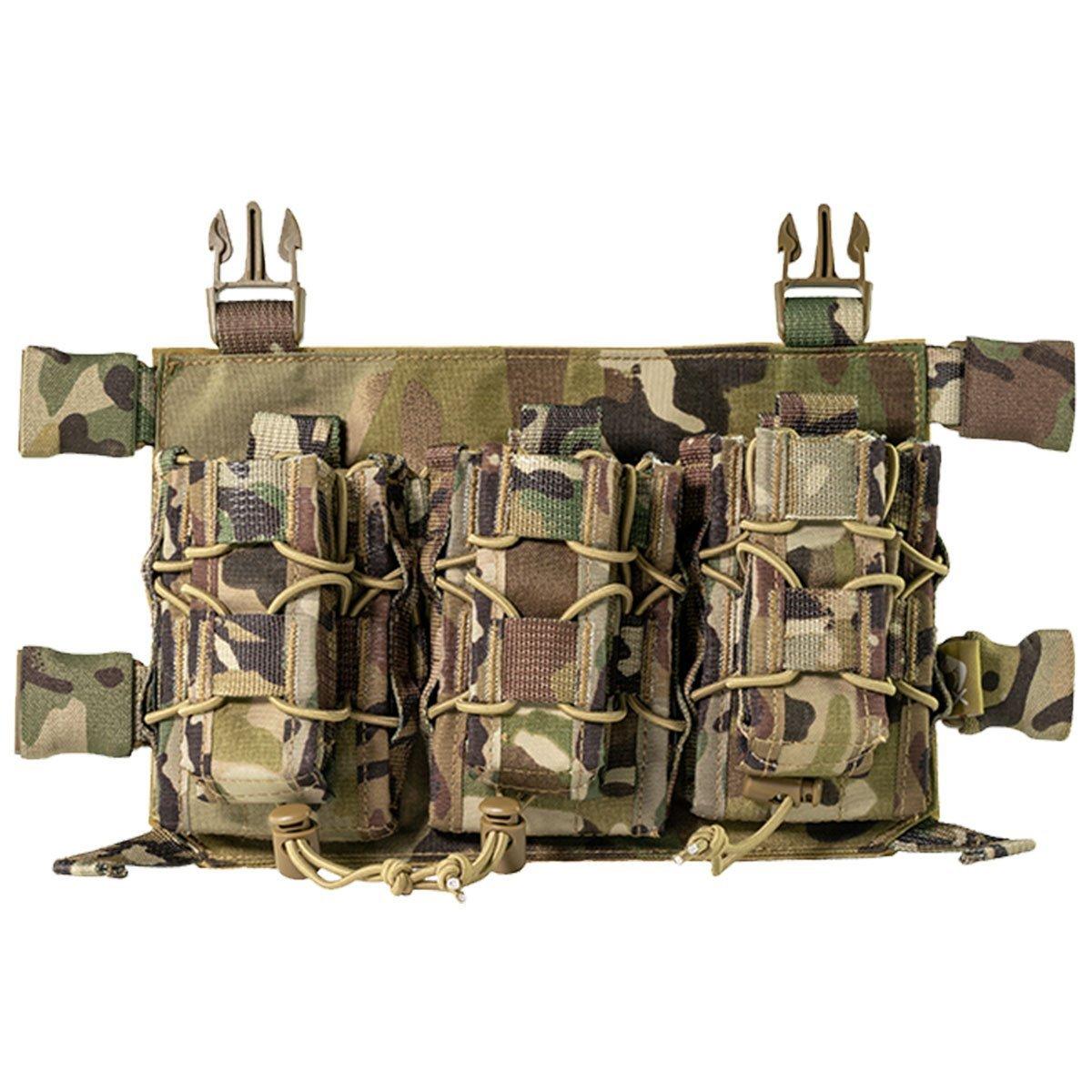 VX Panel Buckle Up Mag Rig Vcam